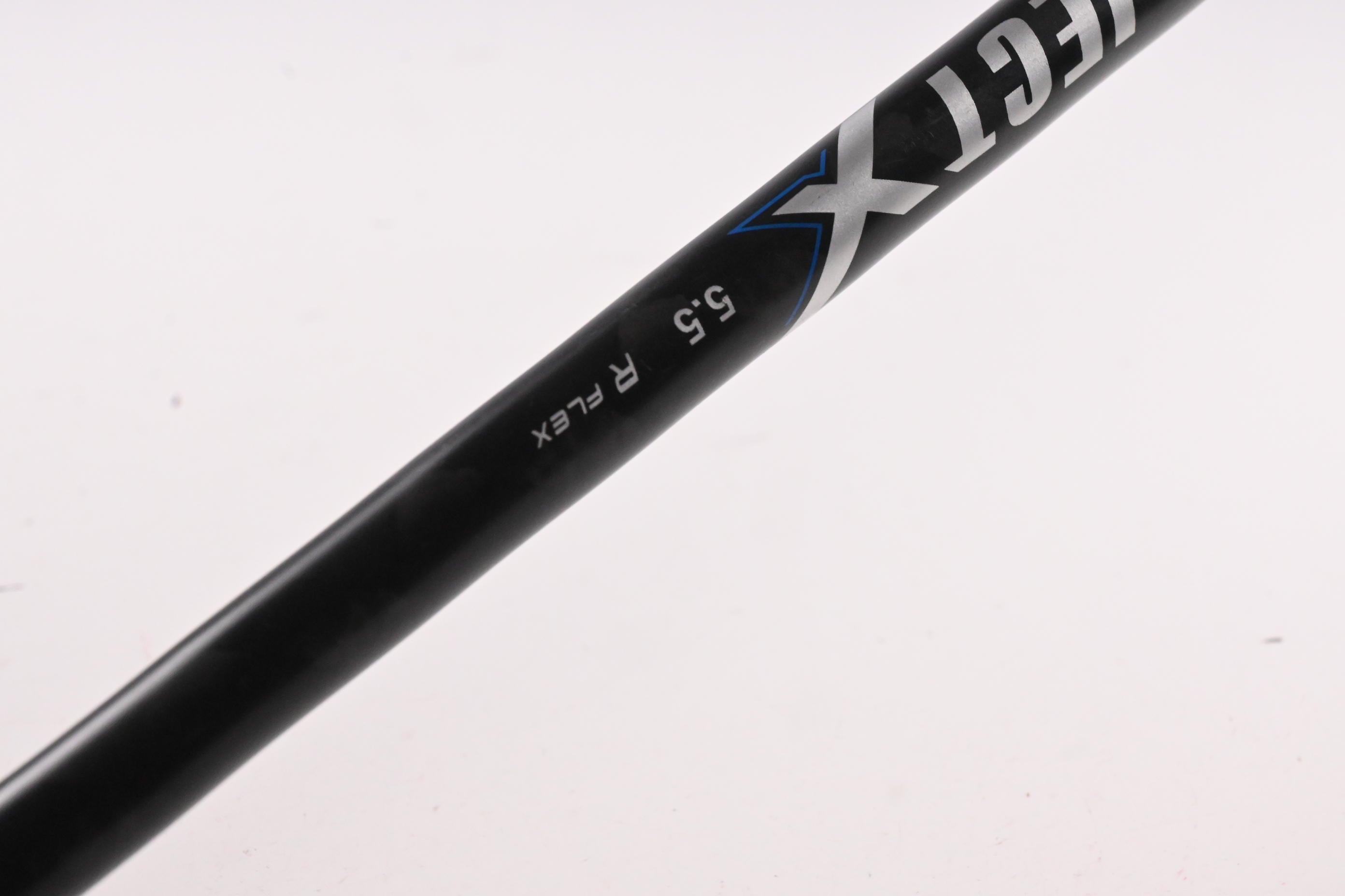 Callaway XR #3 Wood / 15 Degree / Regular Flex Project X Shaft