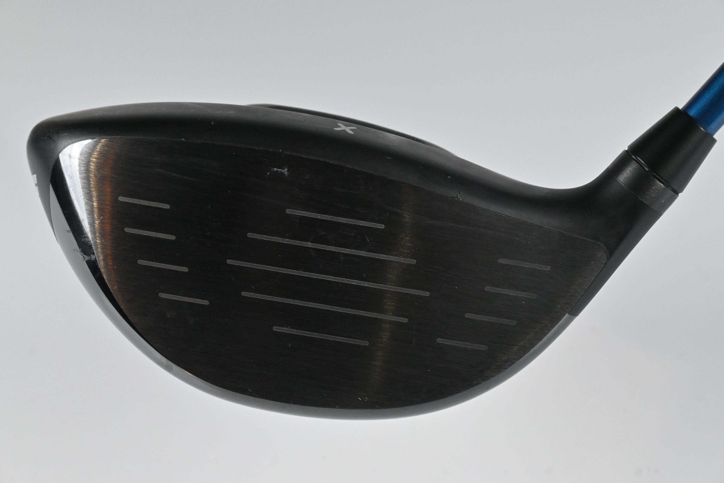 PXG 0811 X Gen2 Driver / 9 Degree / Stiff Flex EvenFlow Riptide CB 60 Shaft