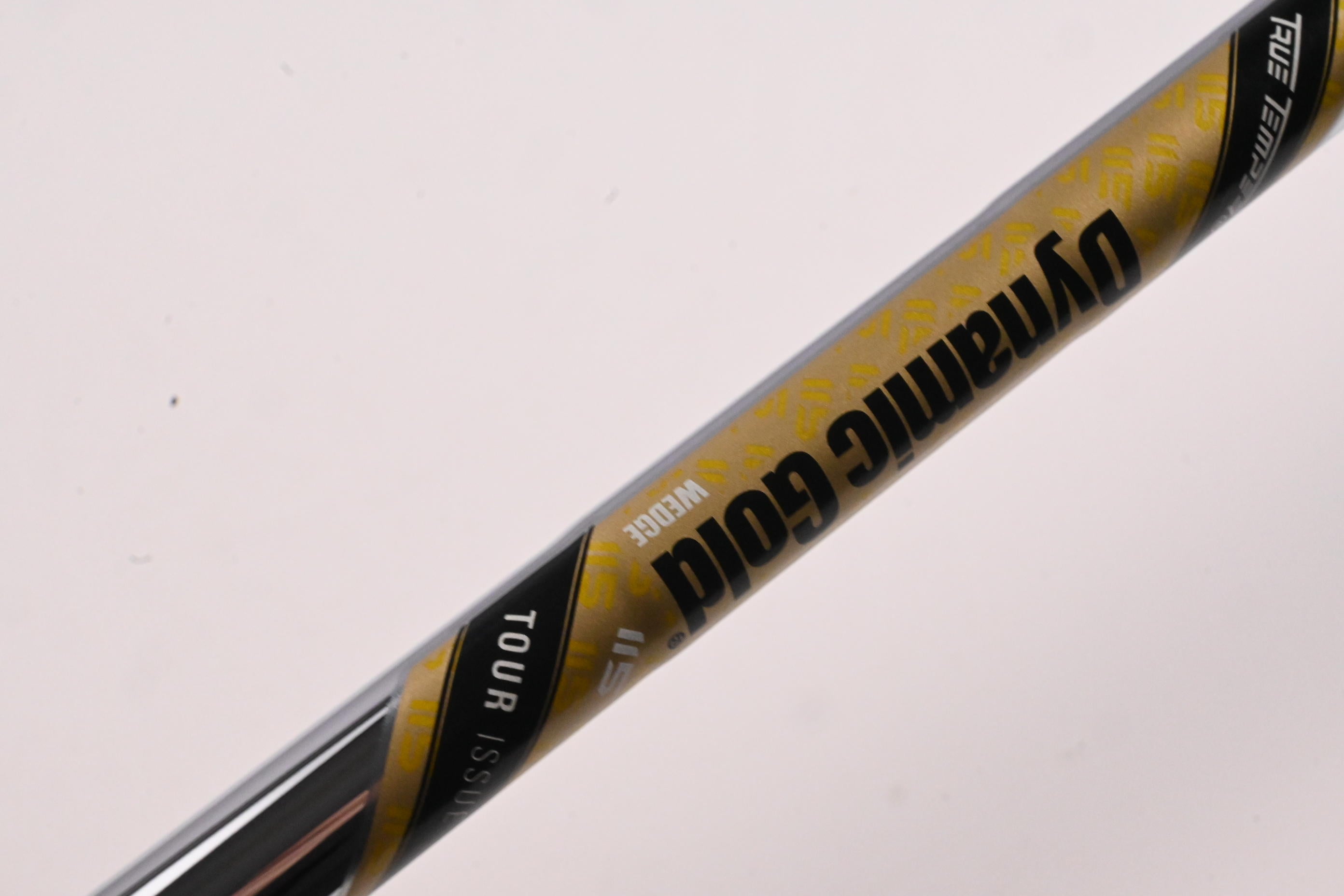 Taylormade Milled Grind 5 Sand Wedge / 54 Degree / Wedge Flex Dynamic Gold 115