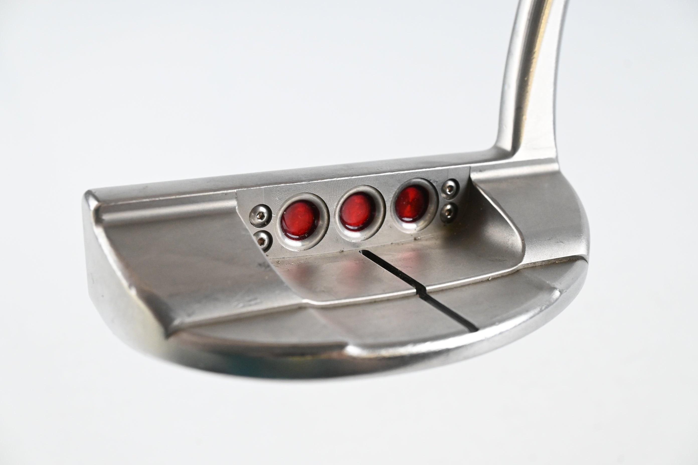 Left Hand Scotty Cameron Select Newport 3 2018 Putter / 34 Inch