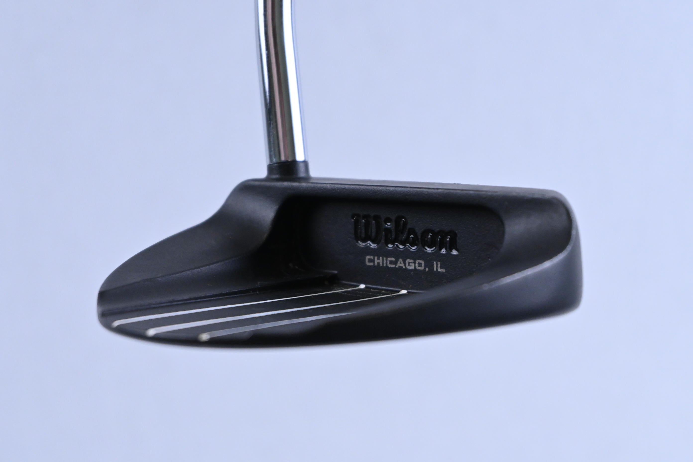 Wilson Infinite The Bean 2024 Putter / 34 Inch