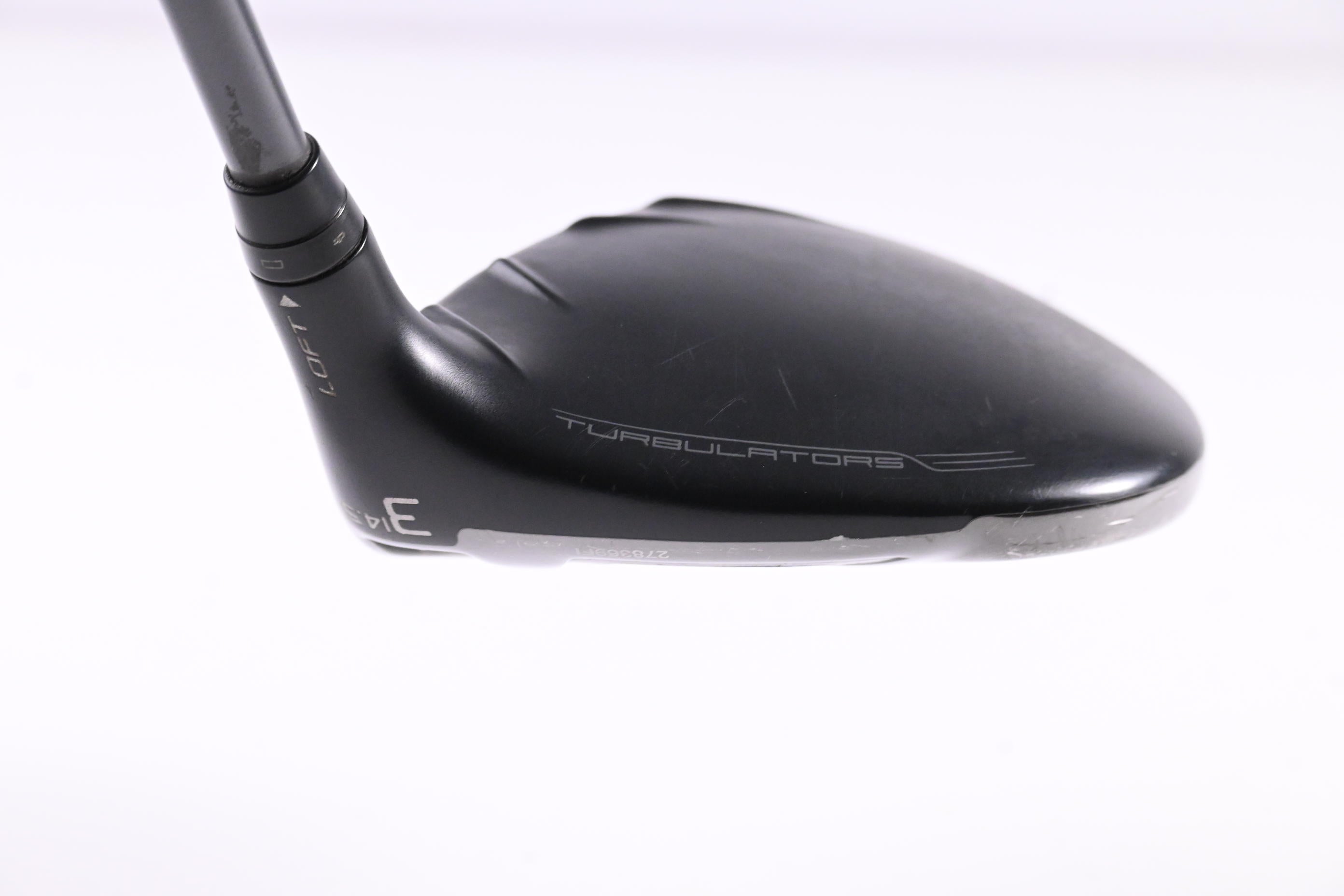 Ping G Series #3 Wood / 14.5 Degree / Regular Flex Ping Alta 65 Shaft