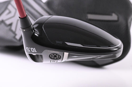 PXG 0311 Black Ops Driver / 10.5 Degree / Regular Flex Project X Denali Red 50