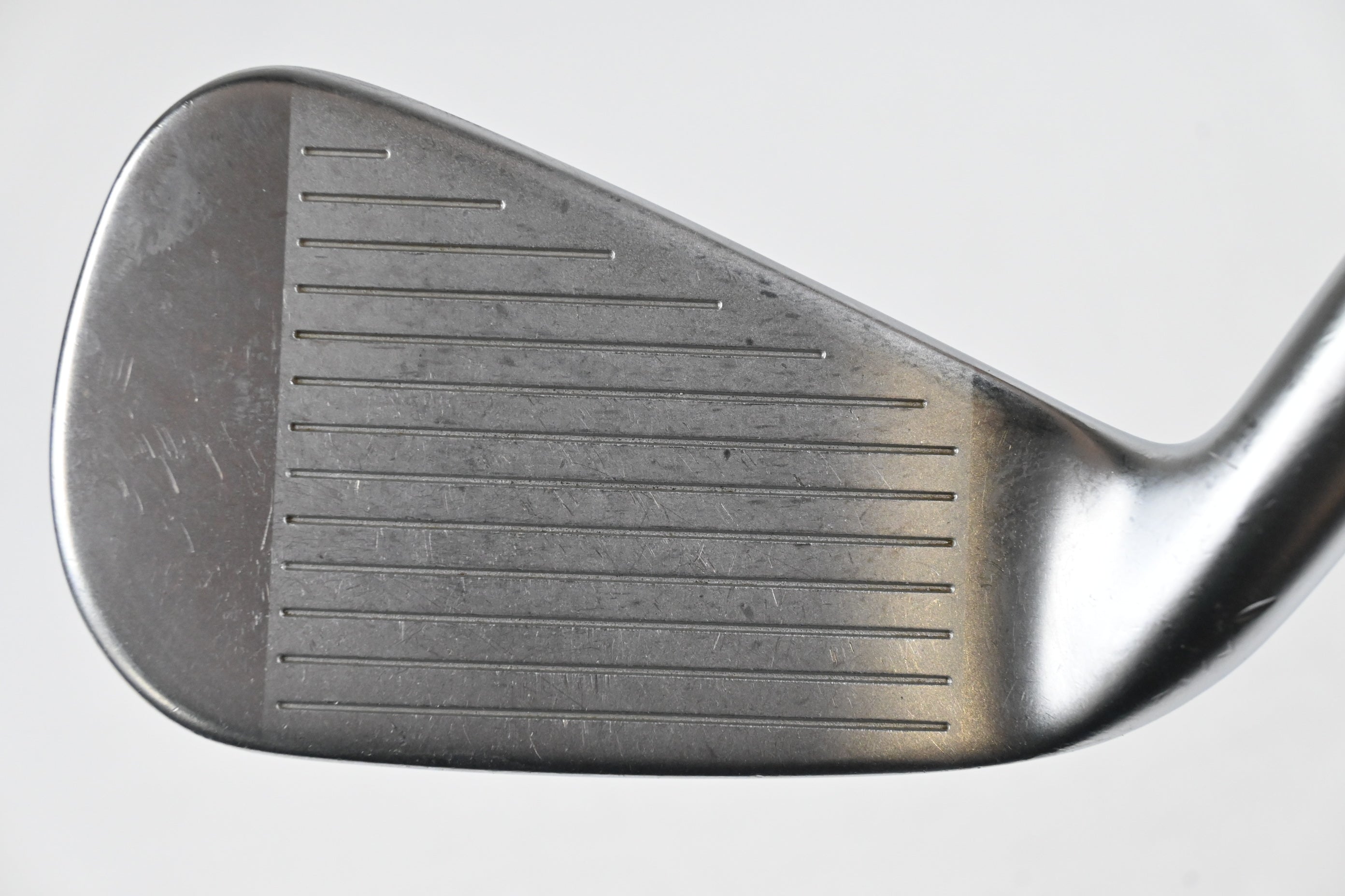 Callaway Apex CF16 #5 Iron / 24 Degree / Stiff Flex Callaway N.S.Pro 950GH Shaft