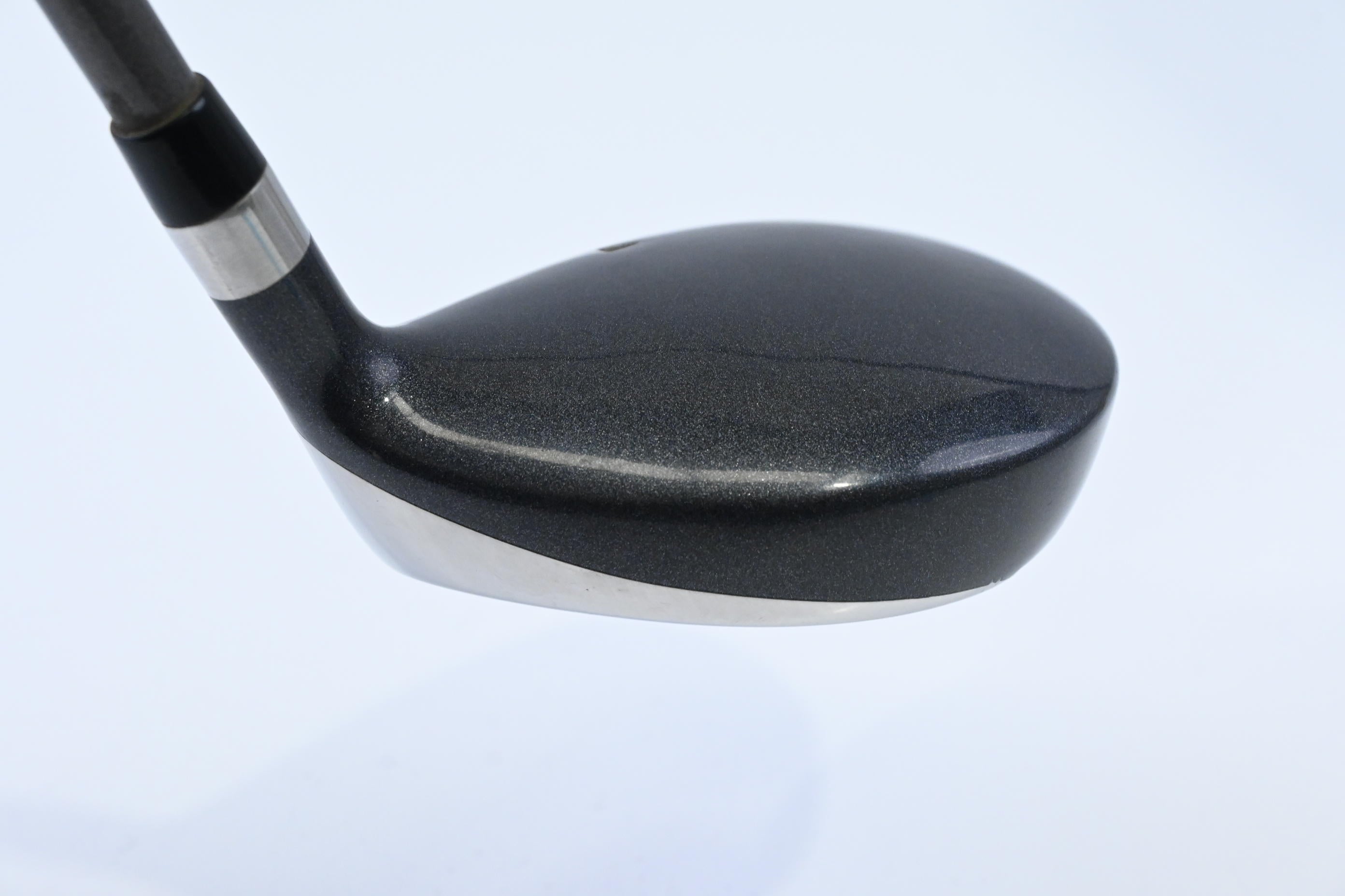 Progen FB2 #5 Wood / 18 Degree / Regular Flex Progen FB2 Shaft