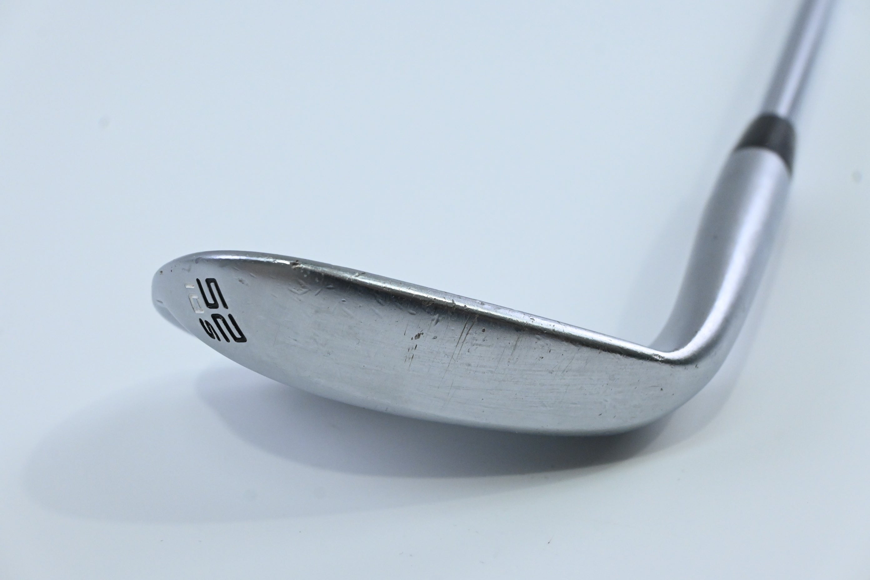 Mizuno T24 Gap Wedge / 52 Degree / Stiff Flex NS Pro Modus3 Tour 105 Shaft