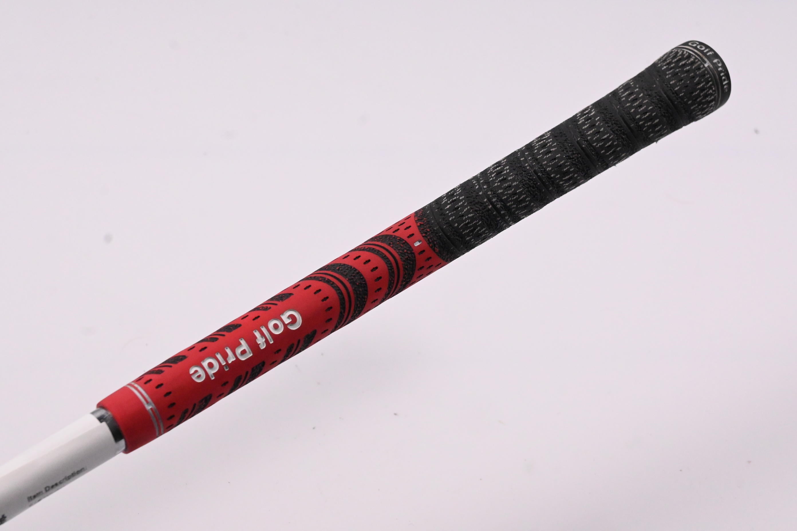 Mizuno S18 Gap Wedge / 52 Degree / X-Flex Project X LZ 125 Shaft