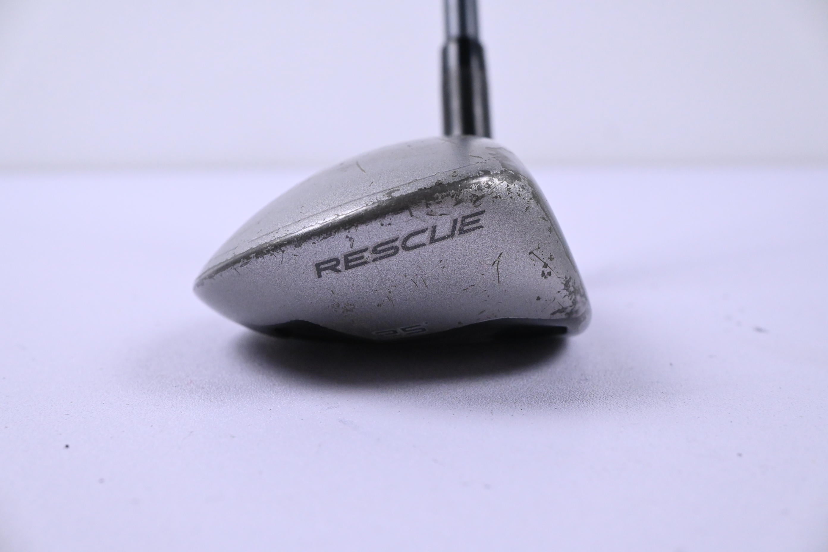 Taylormade SLDR-S #5 Hybrid / 25 Degree / Regular Flex Speeder 72 Shaft