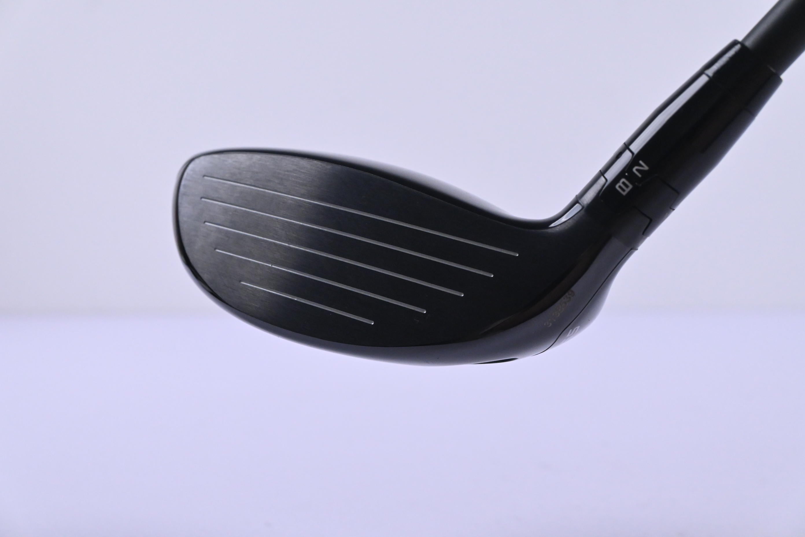 Titleist GT2 #3 Wood / 16.5 Degree / Stiff Flex HZRDUS Gen5 Black 70 Shaft