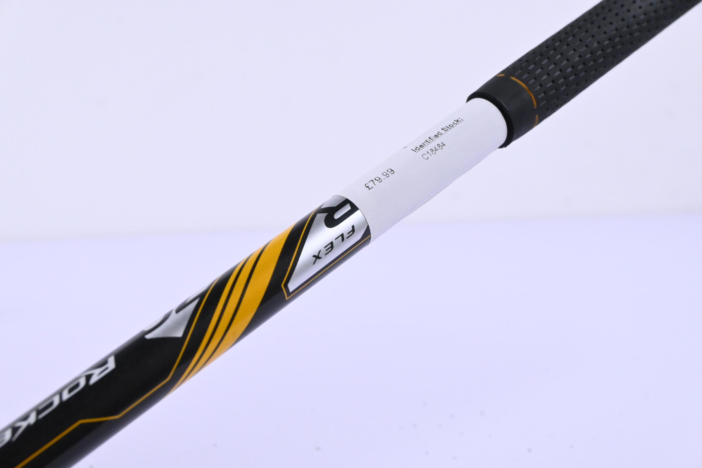 Taylormade RBZ Stage 2 Tour #5 Wood / 18.5 Degree / Regular Flex RocketFuel 70