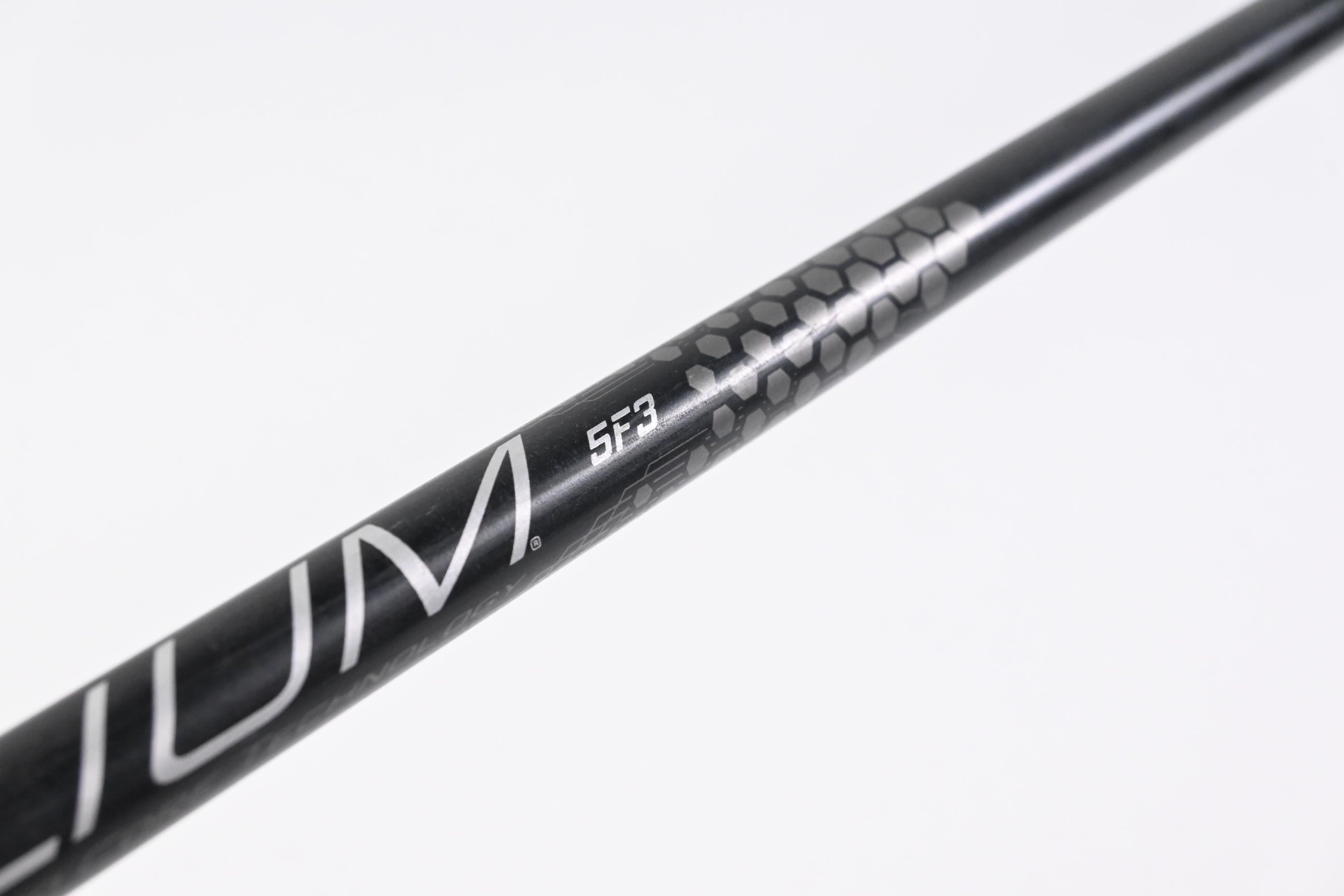 UST Mamiya Helium Nano Core 5 Driver Shaft / Regular Flex / Cobra 2nd Gen