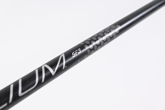 UST Mamiya Helium Nano Core 5 Driver Shaft / Regular Flex / Cobra 2nd Gen