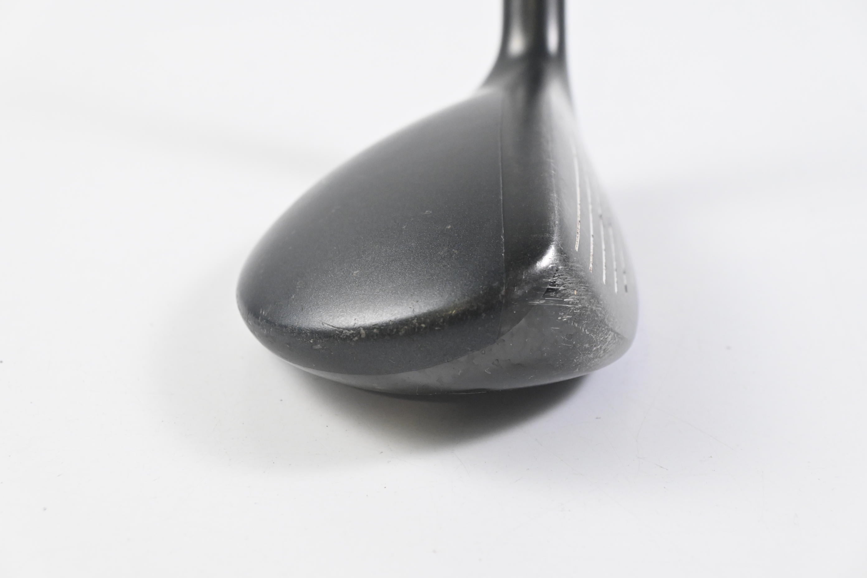 Ping G25 #5 Hybrid / 27 Degree / Regular Flex Ping TFC 189 Shaft