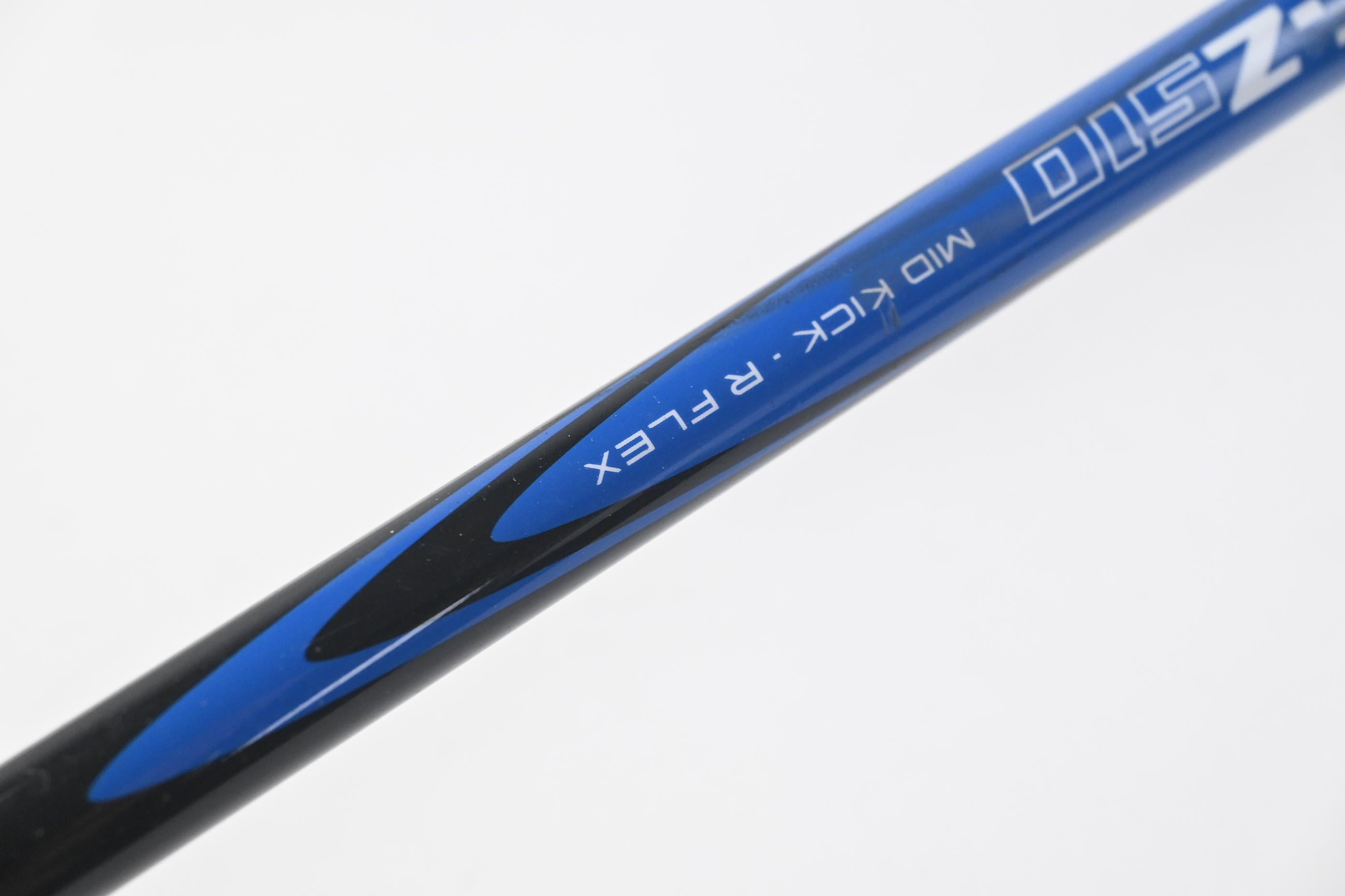 Masters MC-Z510 #3 Hybrid / 20 Degree / Regular Flex MC-Z510 Shaft