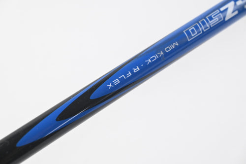 Masters MC-Z510 #3 Hybrid / 20 Degree / Regular Flex MC-Z510 Shaft