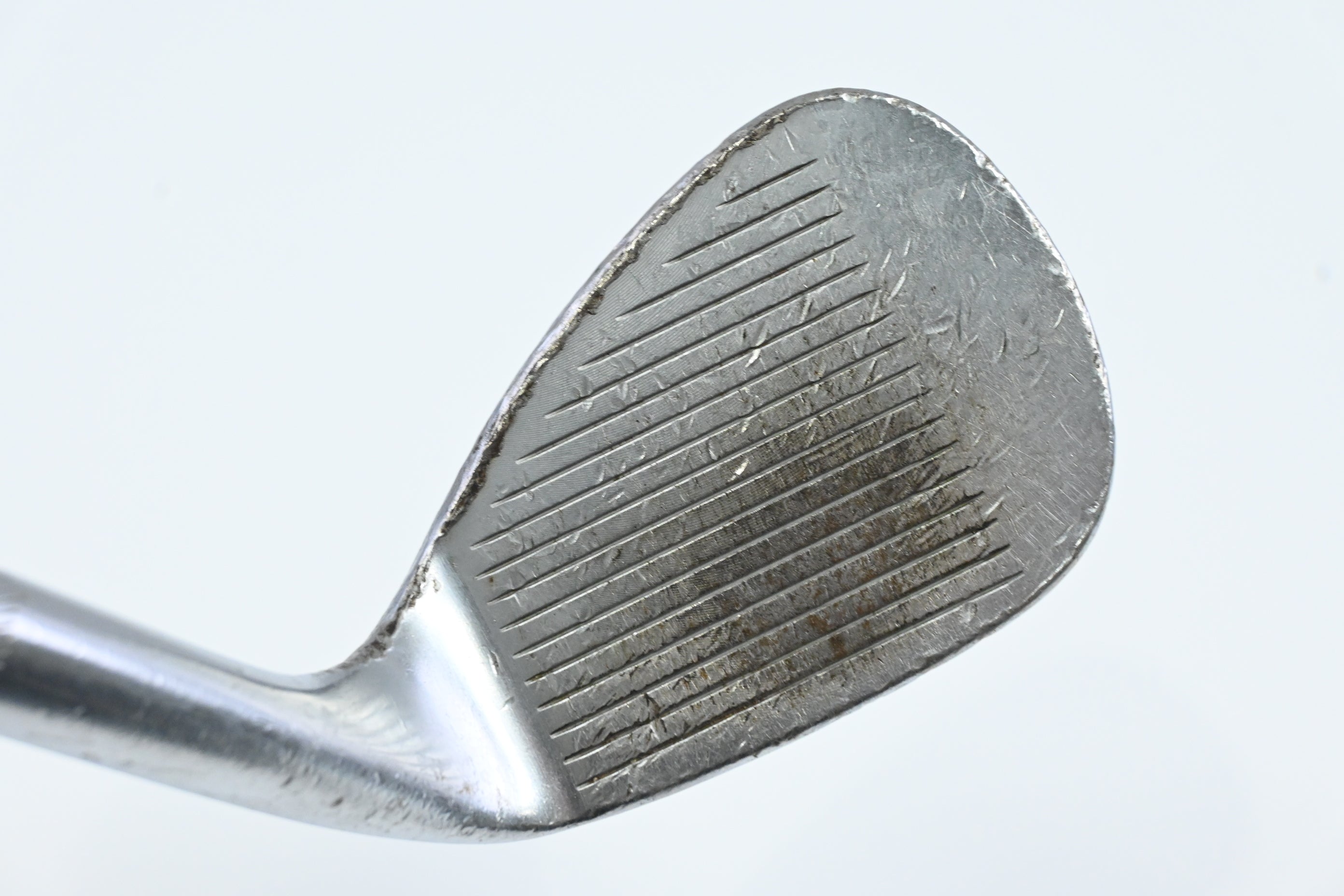 Left Hand Titleist Vokey SM5 Gap Wedge / 52 Degree / Wedge Flex Vokey Design