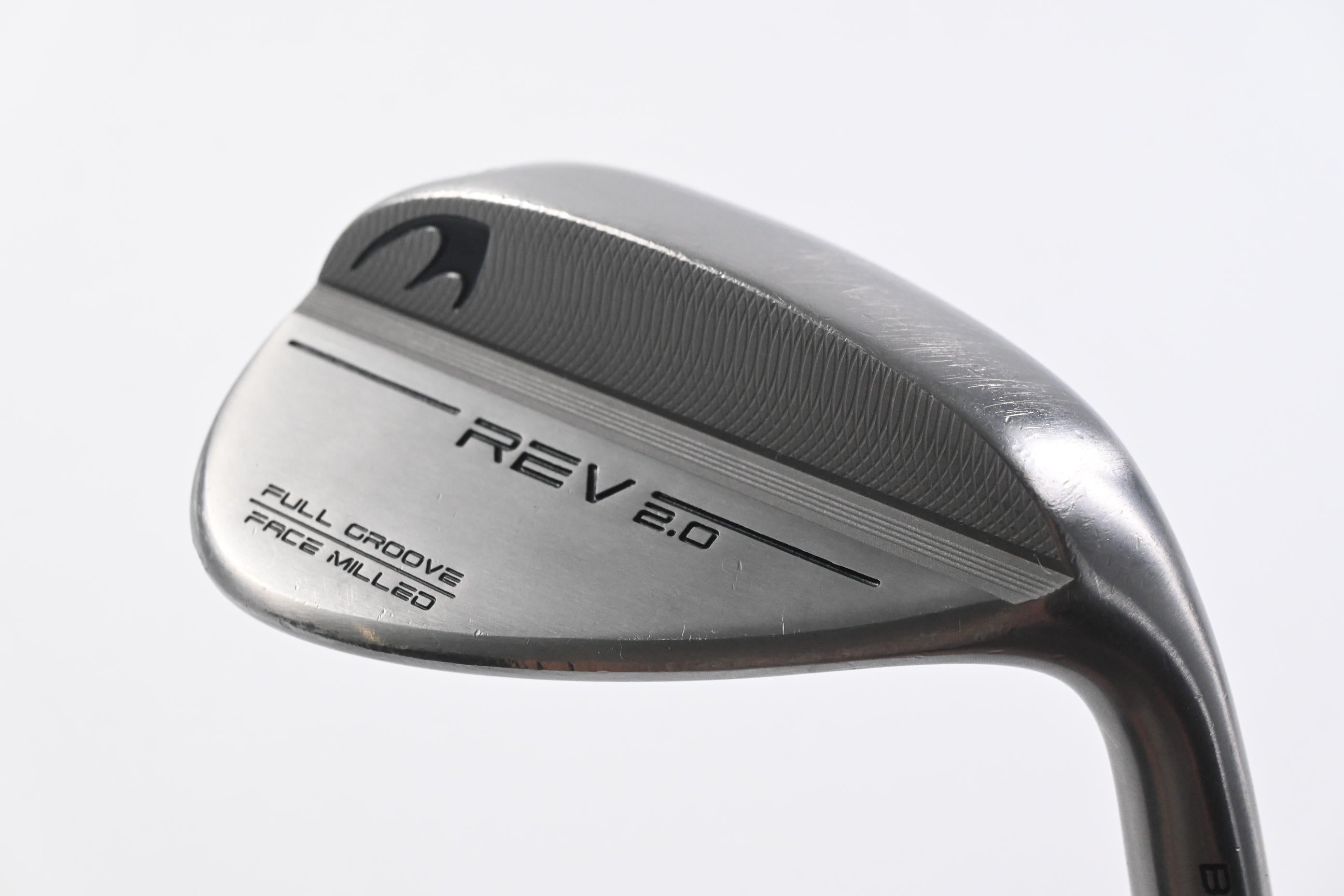 Benross Rev Lob Wedge / 60 Degree / Wedge Flex KBS HI-REV 2.0 115 Shaft