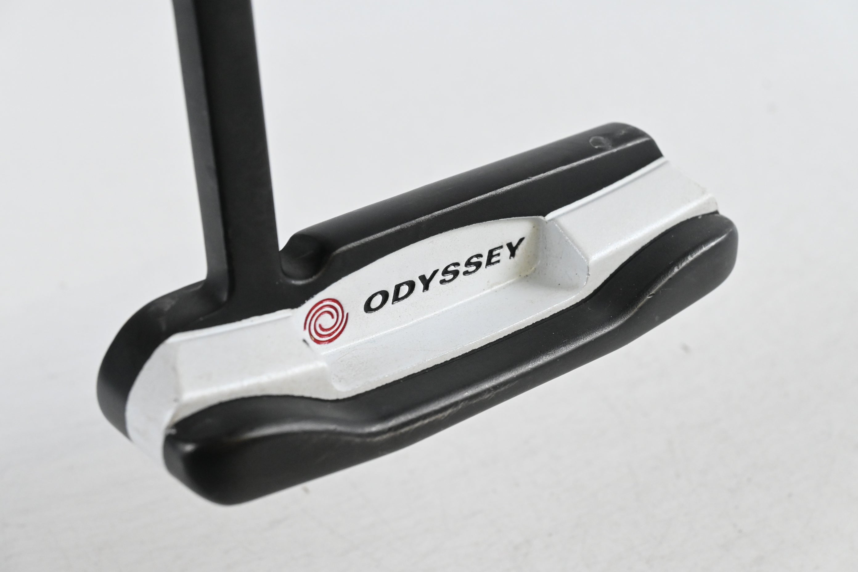 Odyssey Tank 1V Putter / 40 Inch