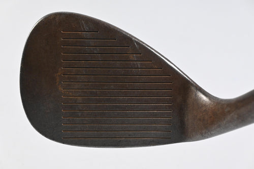 Jaxx Tour Lob Wedge / 60 Degree / Wedge Flex Apollo Steel Shaft