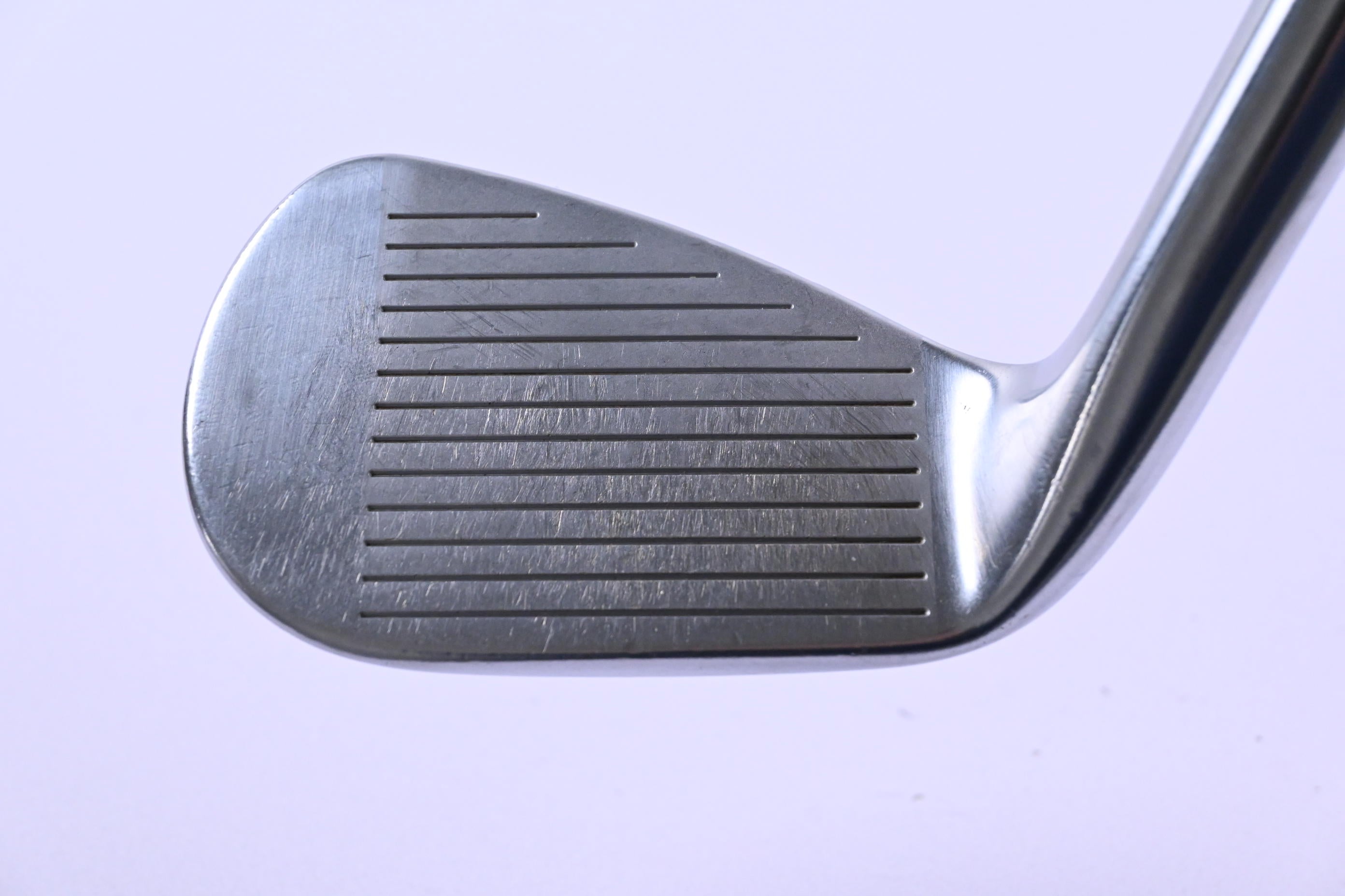 Titleist 620 MB #9 Iron / Stiff Flex True Temper AMT White S300 Shaft