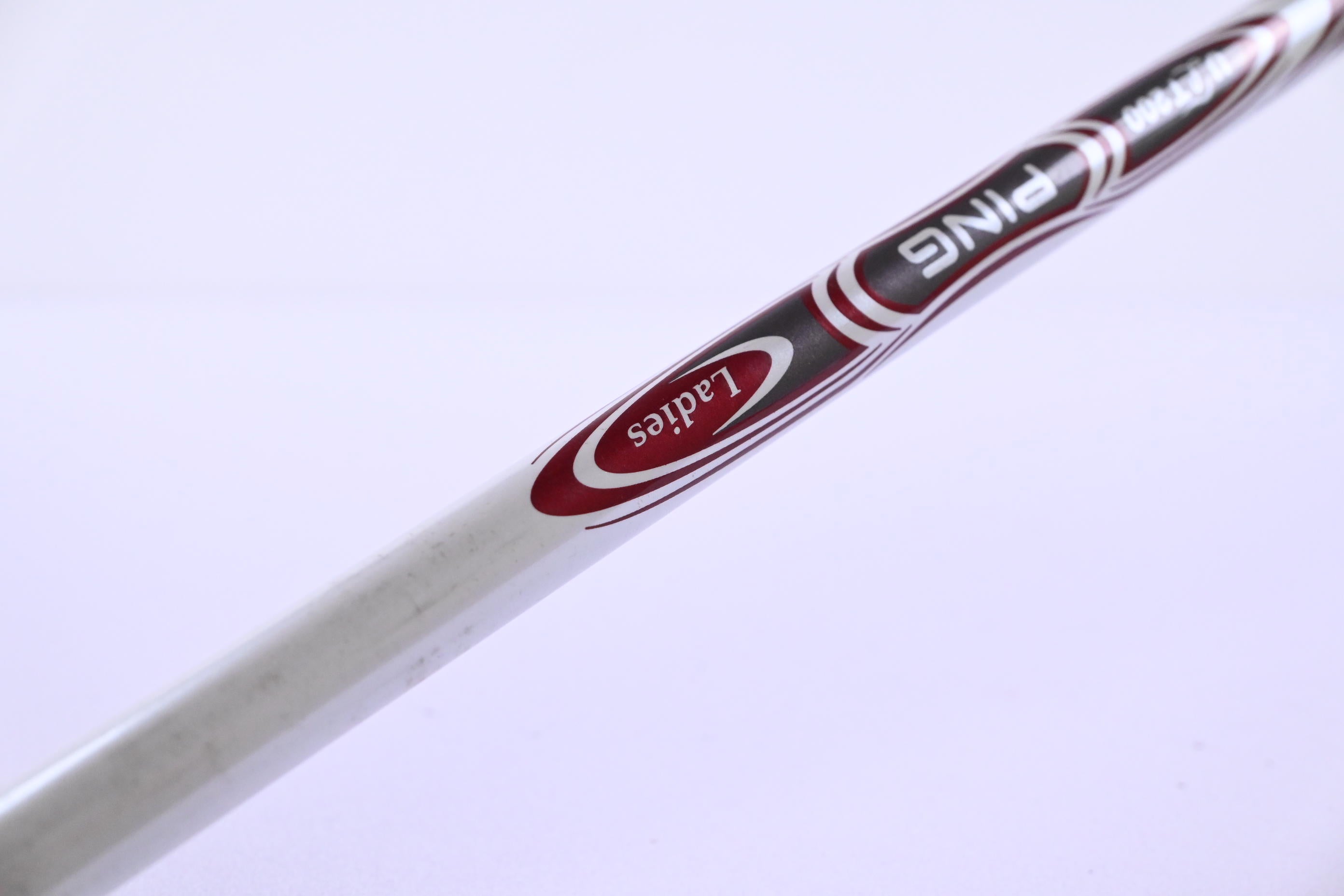 Ladies Ping Faith #5 Hybrid / 26 Degree / Ladies Flex Ping ULT 200 Shaft
