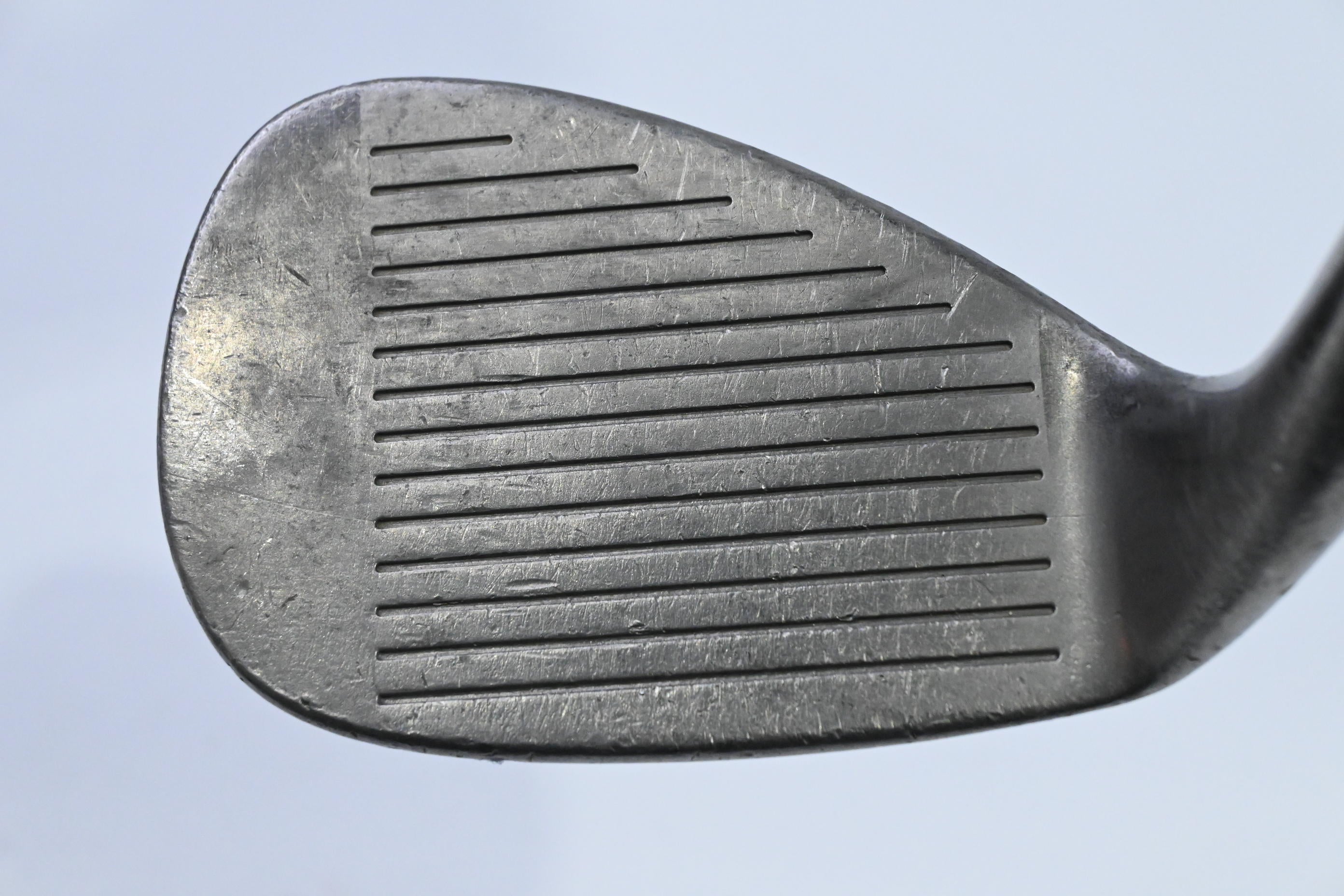 Wilson TW7 Lob Wedge / 60 Degree / Wedge Flex Dynamic Gold Shaft