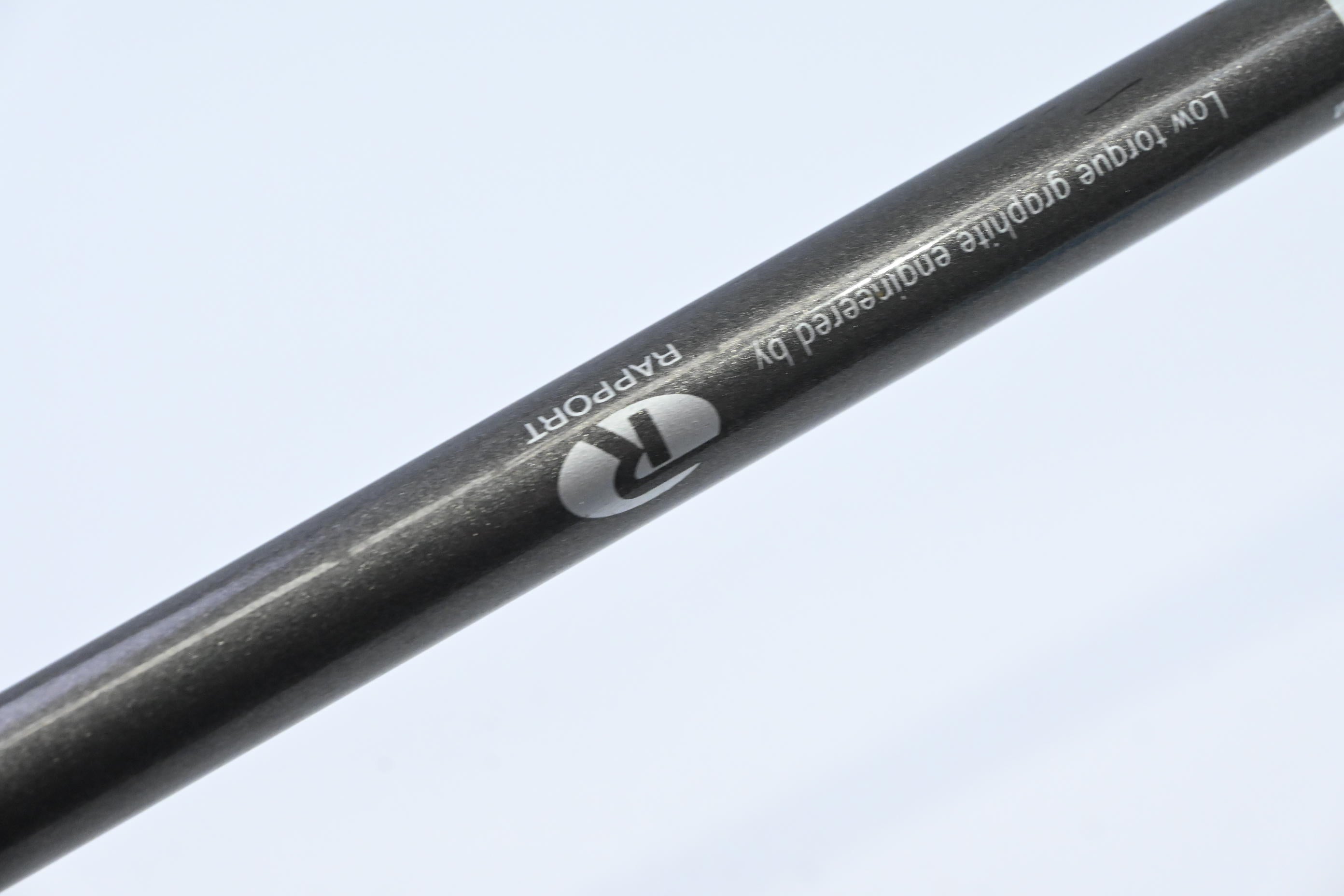 Progen FB2 #5 Wood / 18 Degree / Regular Flex Progen FB2 Shaft