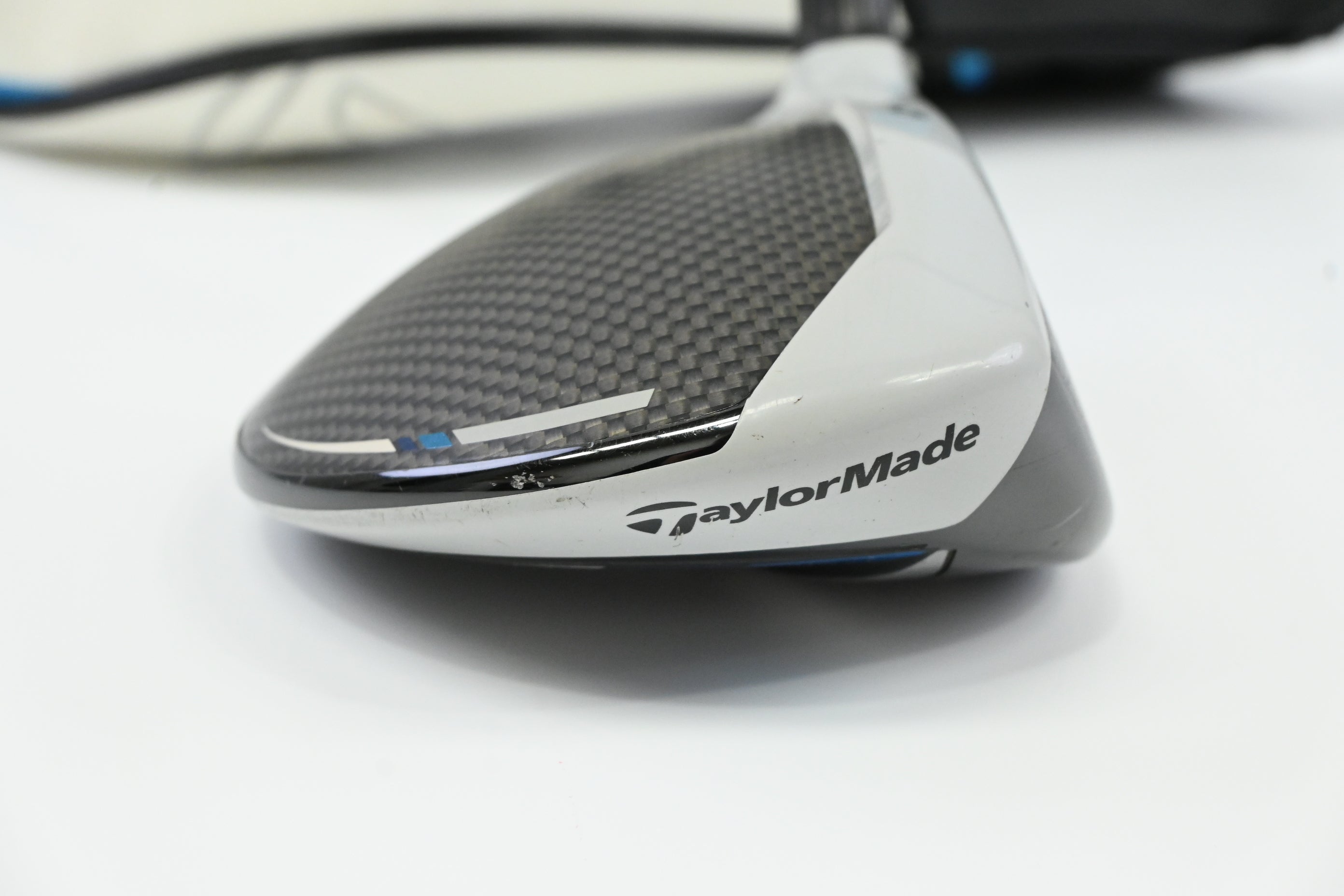 Taylormade SIM Max D #5 Wood / 19 Degree / Regular Flex UST Helium 5