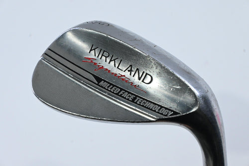 Kirkland Signature Gen 1 Gap Wedge / 52 Degree / Wedge Flex True Temper