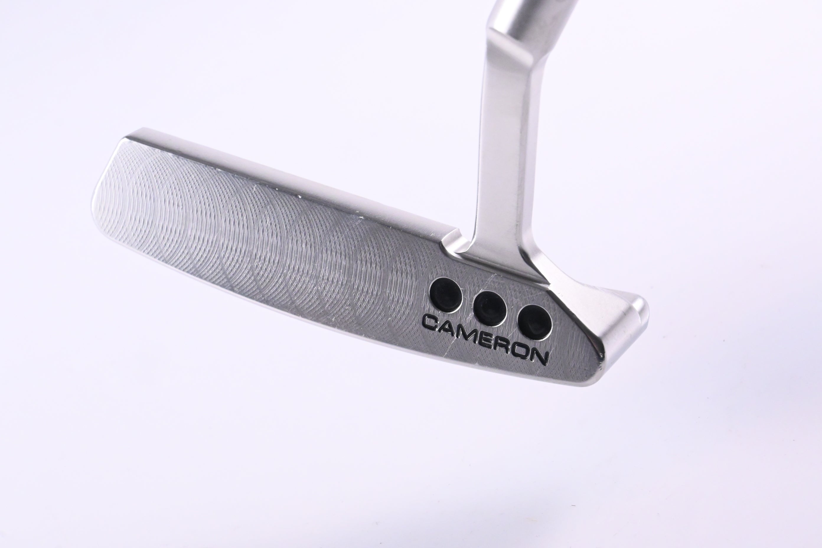 Scotty Cameron Studio Select Newport 2 Mid-Slant Putter / 34 Inch