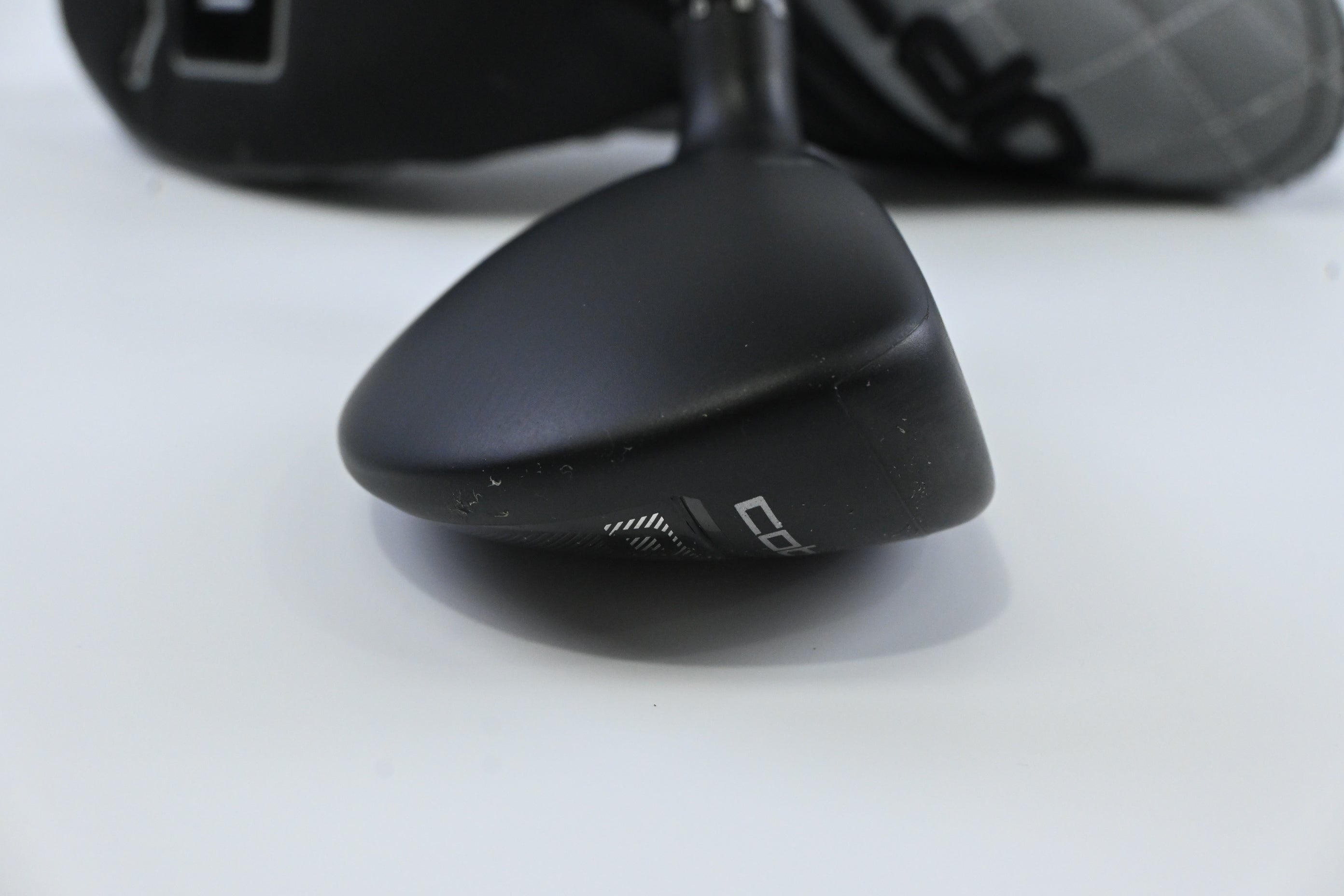 Cobra OPTM #4 Hybrid / 21 Degree / X-Flex MMT 80 Shaft