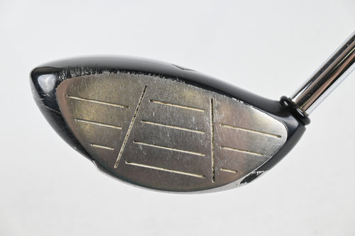 Callaway Steelhead Plus #4 Wood / 16.5 Degree / Regular Flex Steel Shaft