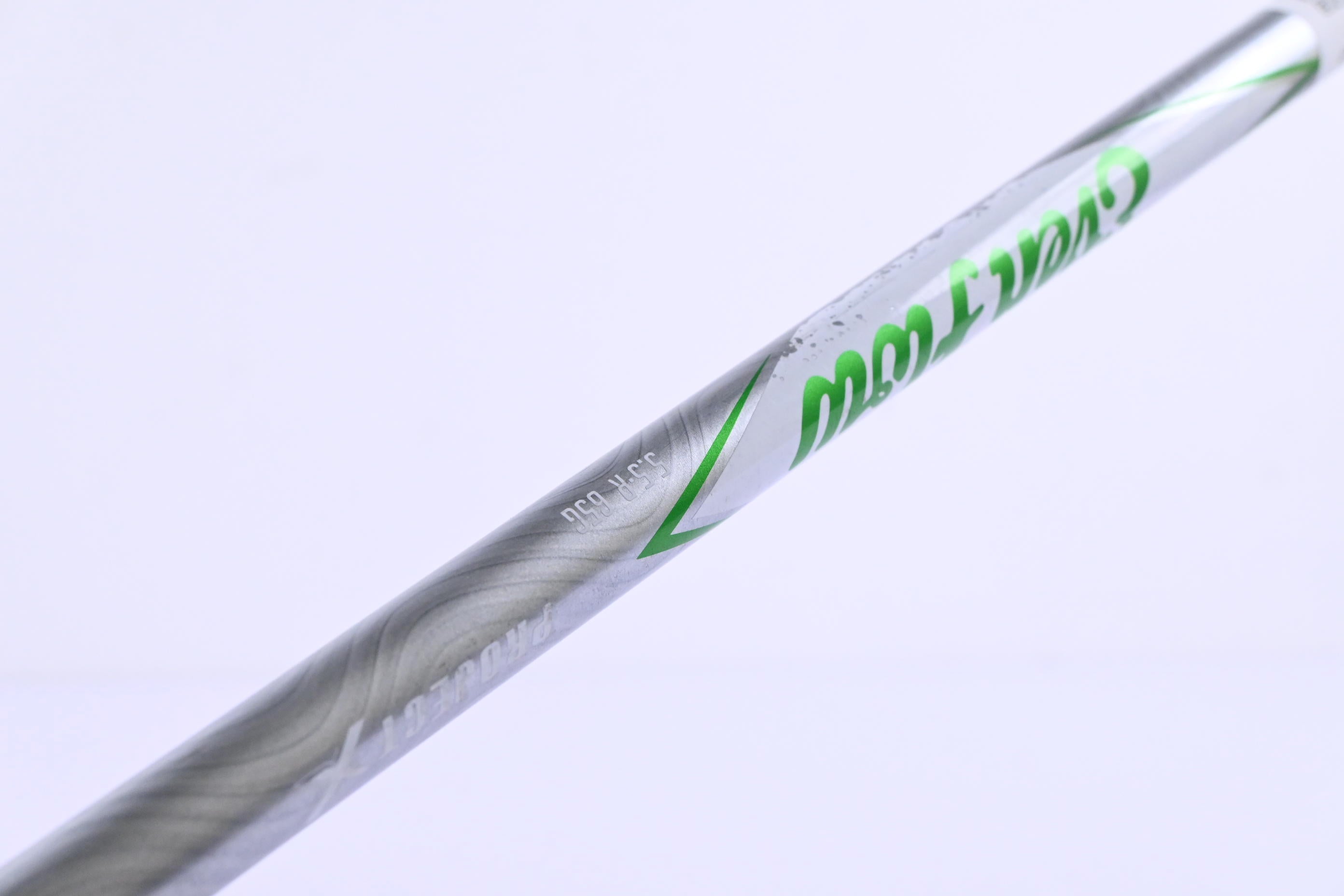 Callaway Epic Flash #3 Wood / 15 Degree / Regular Flex Evenflow 65 Shaft
