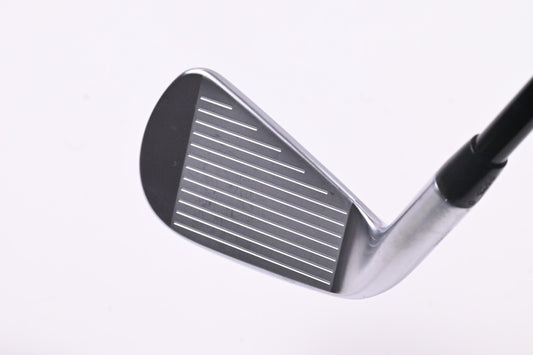 Titleist T200 2023 Utility #3 Iron / 20 Degree / Stiff Flex HZRDUS Black 90