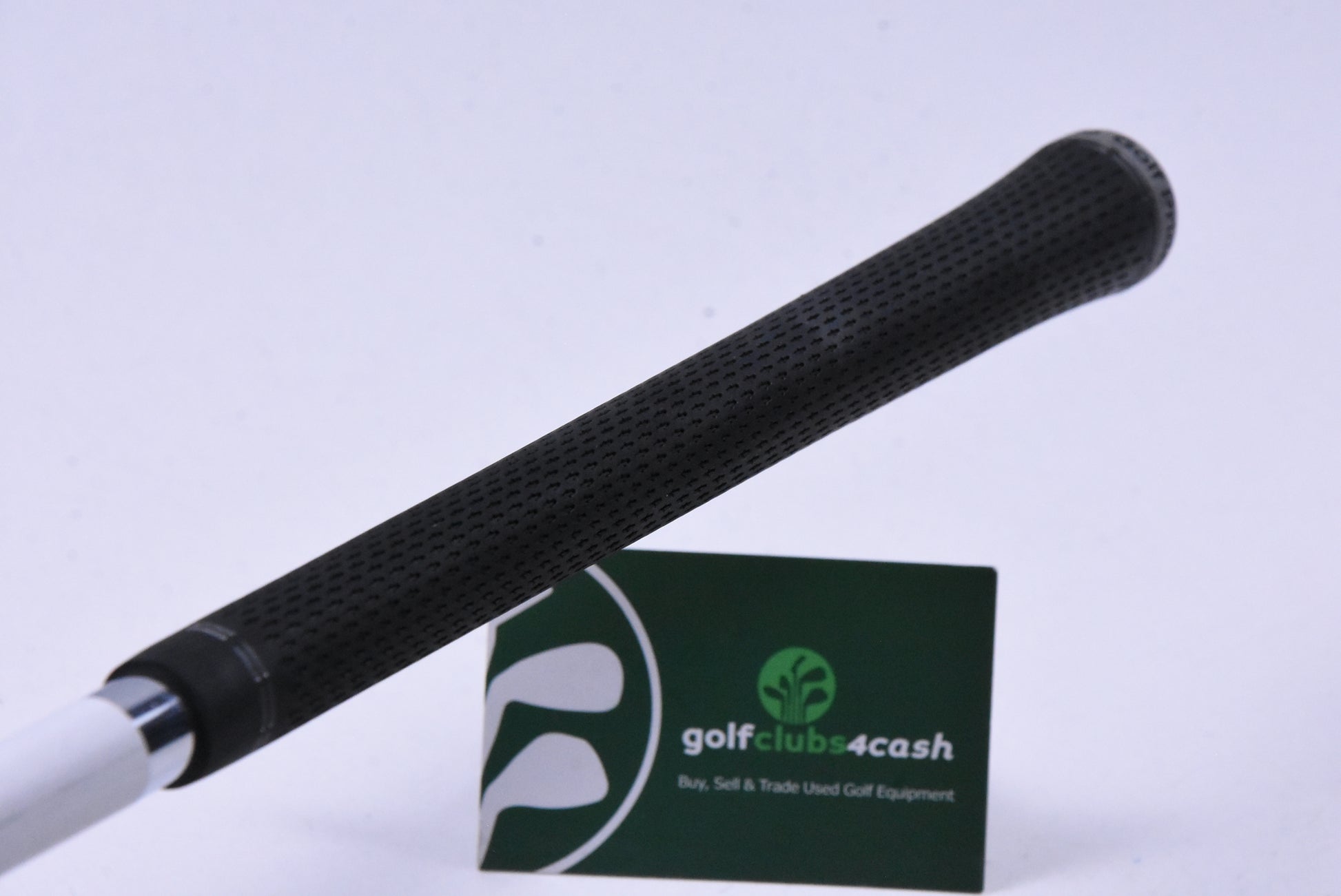 Callaway Rogue ST Pro #7 Iron / Stiff Flex Project X Rifle 105