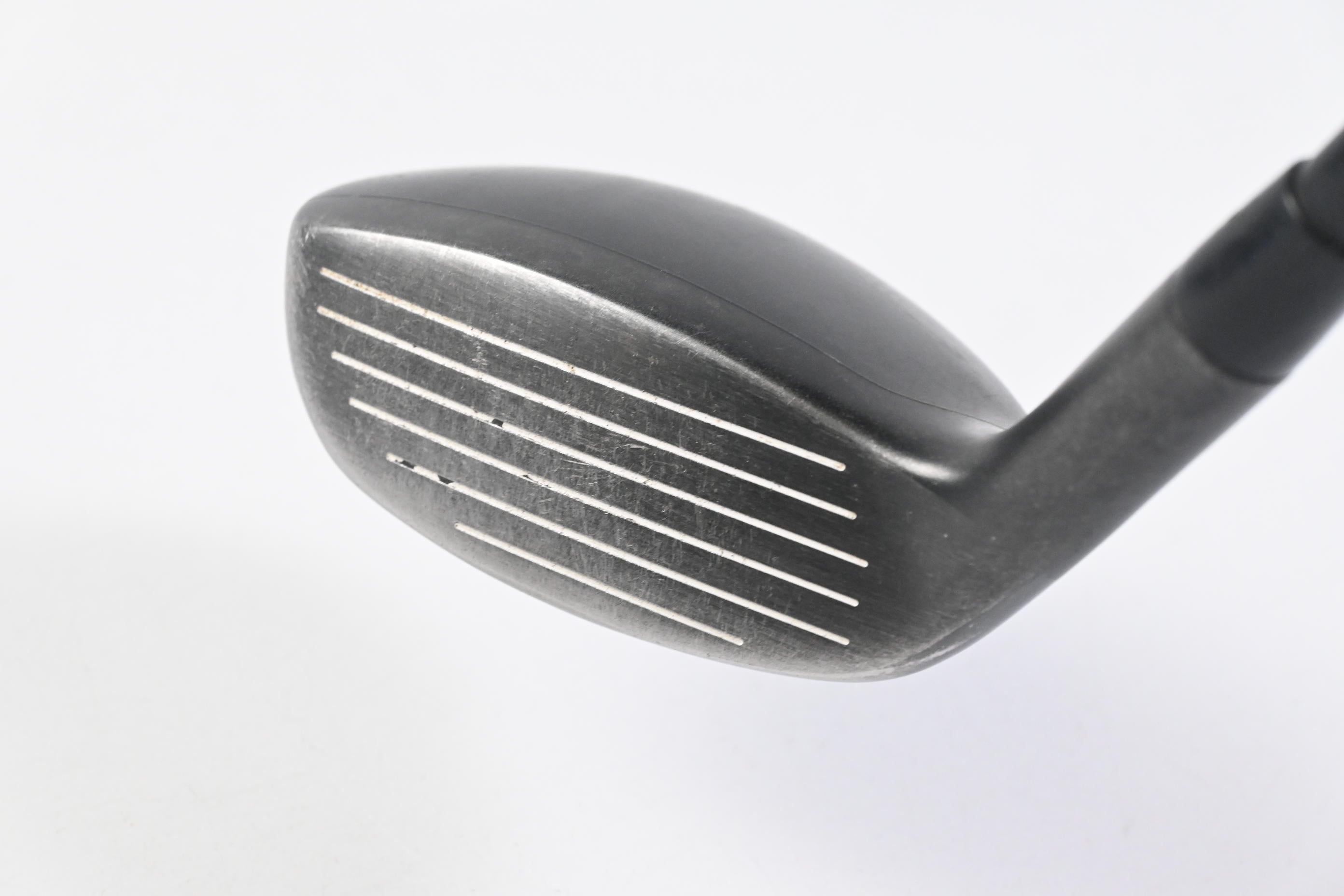 Ping G25 #5 Hybrid / 27 Degree / Regular Flex Ping TFC 189 Shaft