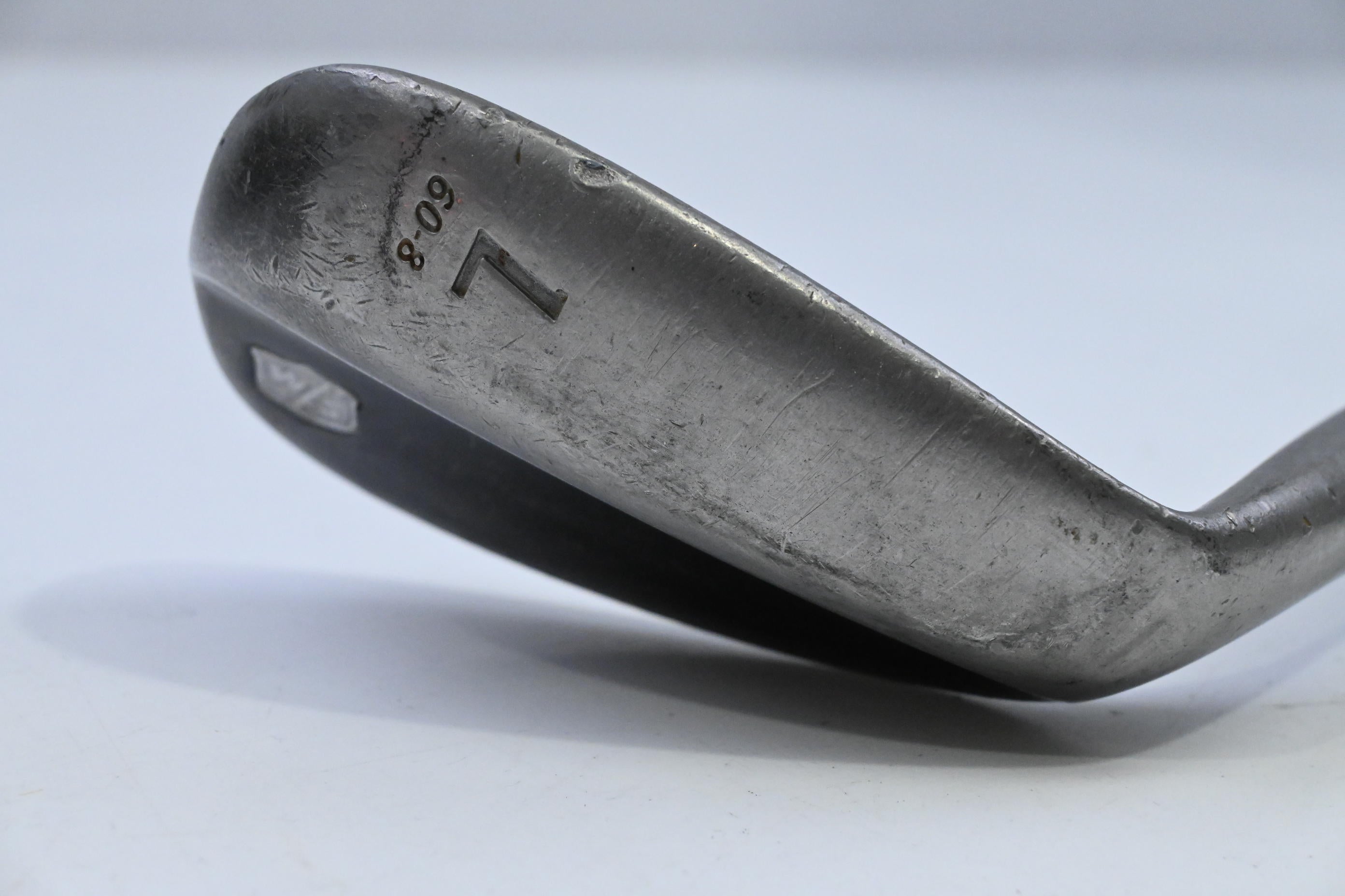 Wilson TW7 Lob Wedge / 60 Degree / Wedge Flex Dynamic Gold Shaft