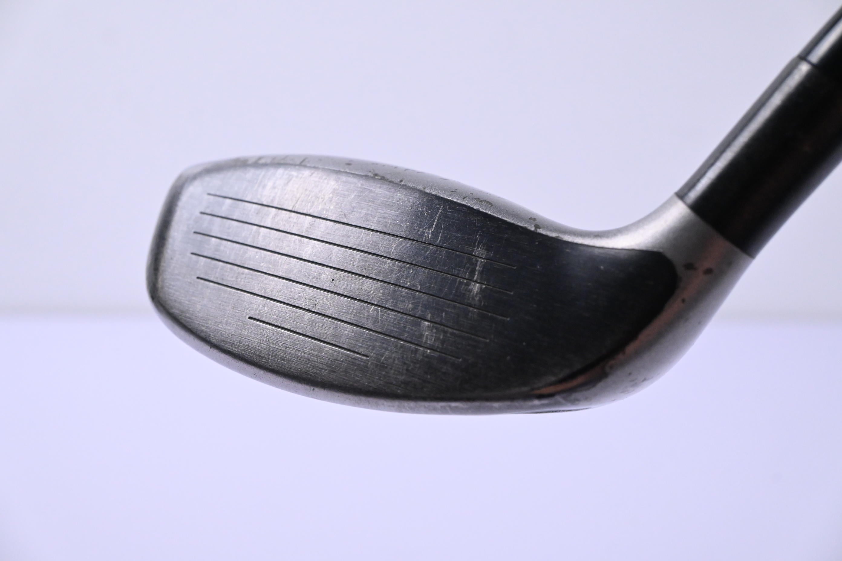 Taylormade SLDR-S #5 Hybrid / 25 Degree / Regular Flex Speeder 72 Shaft