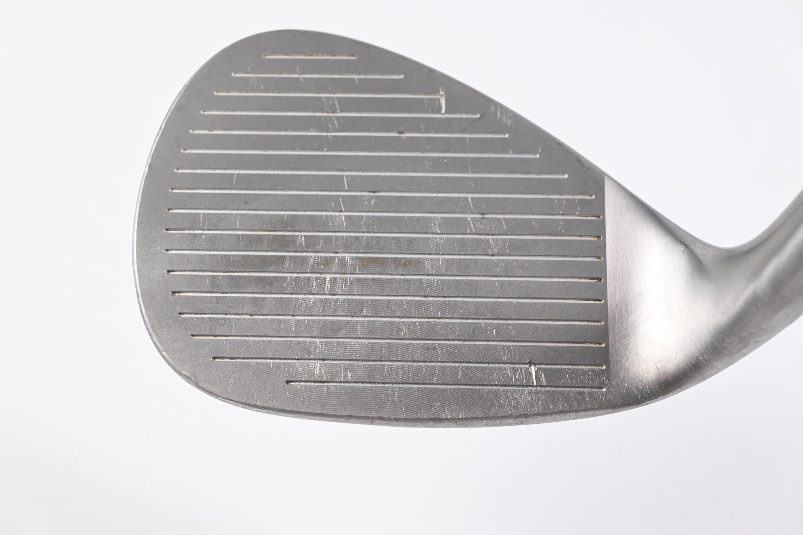 Benross Rev Lob Wedge / 60 Degree / Wedge Flex KBS HI-REV 2.0 115 Shaft