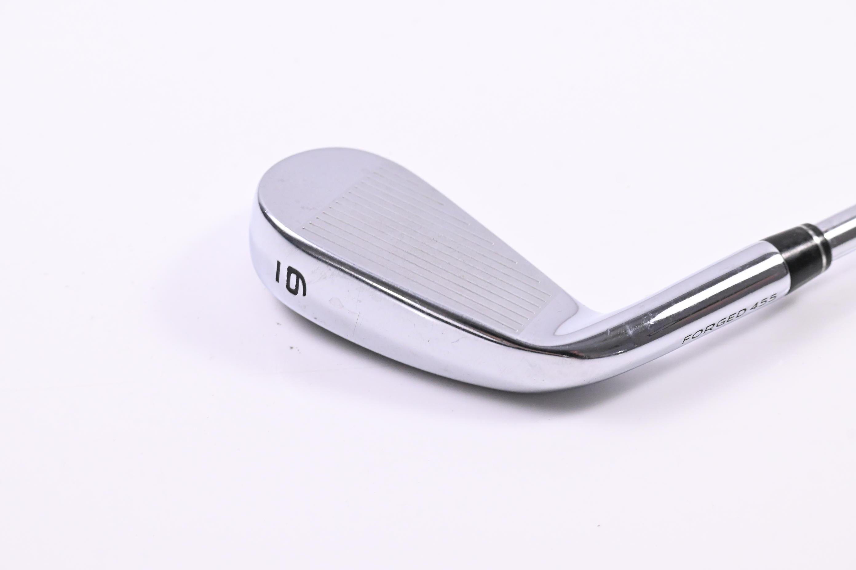 Callaway Paradym #6 Iron / 26 Degree / Regular Flex Elevate MPH 95 Shaft