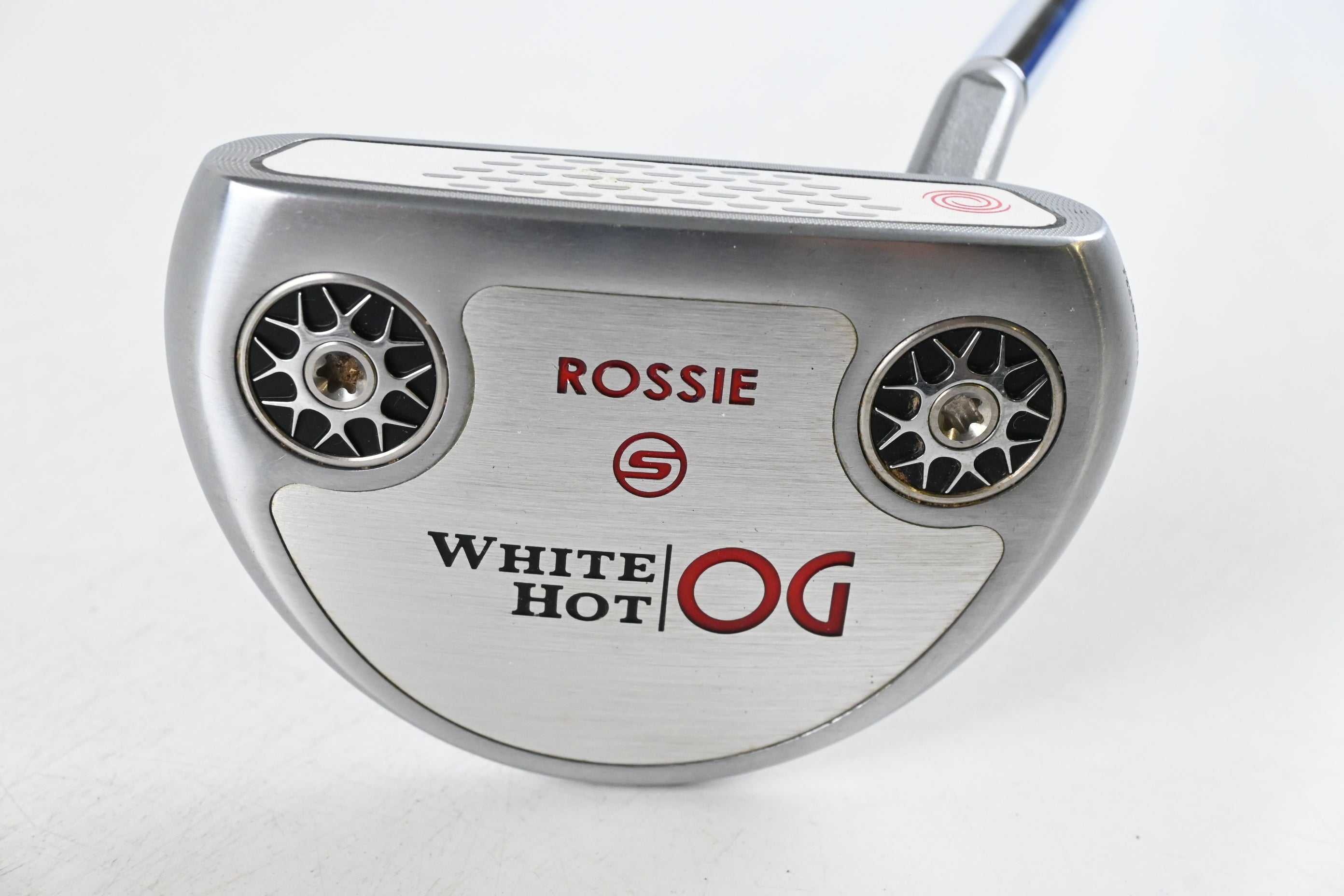 Odyssey White Hot OG Rossie 2021 Putter / 34 Inch