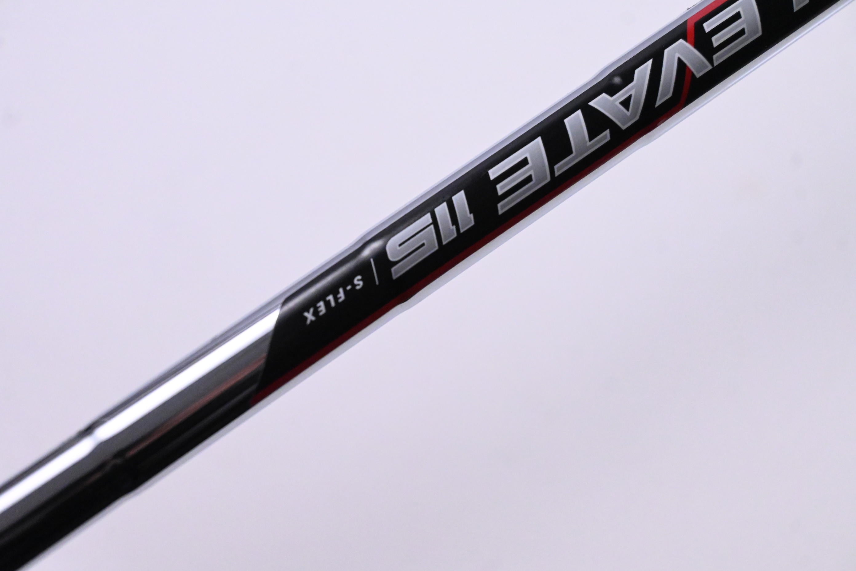 Kirkland Signature #8 Iron / Stiff Flex Elevate 115 Shaft