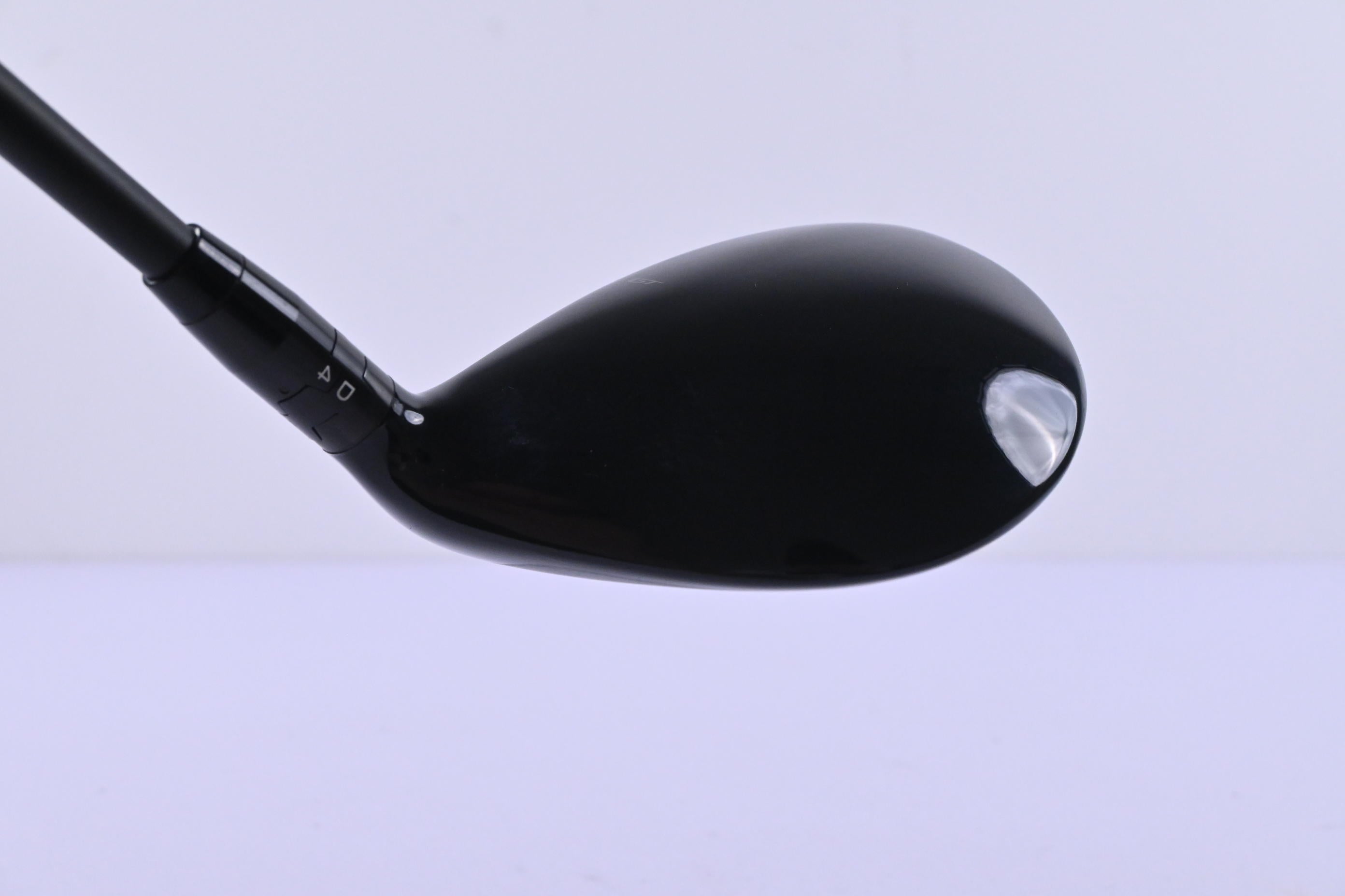 Titleist GT2 #3 Wood / 16.5 Degree / Stiff Flex HZRDUS Gen5 Black 70 Shaft
