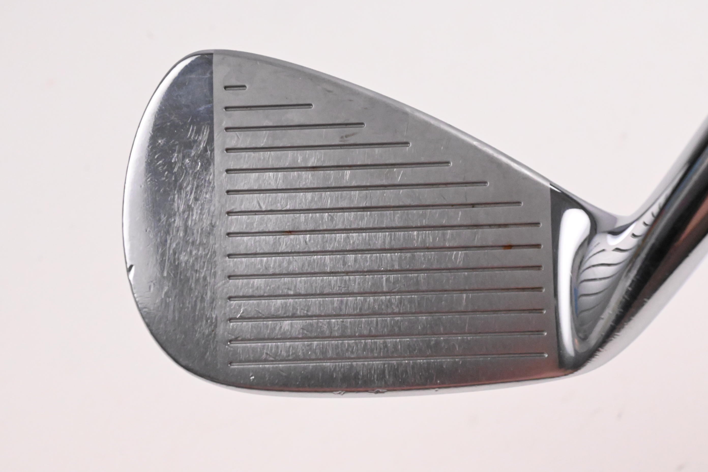 Mizuno MP-64 #9 Iron / Stiff Flex Dynamic Gold S300 Shaft