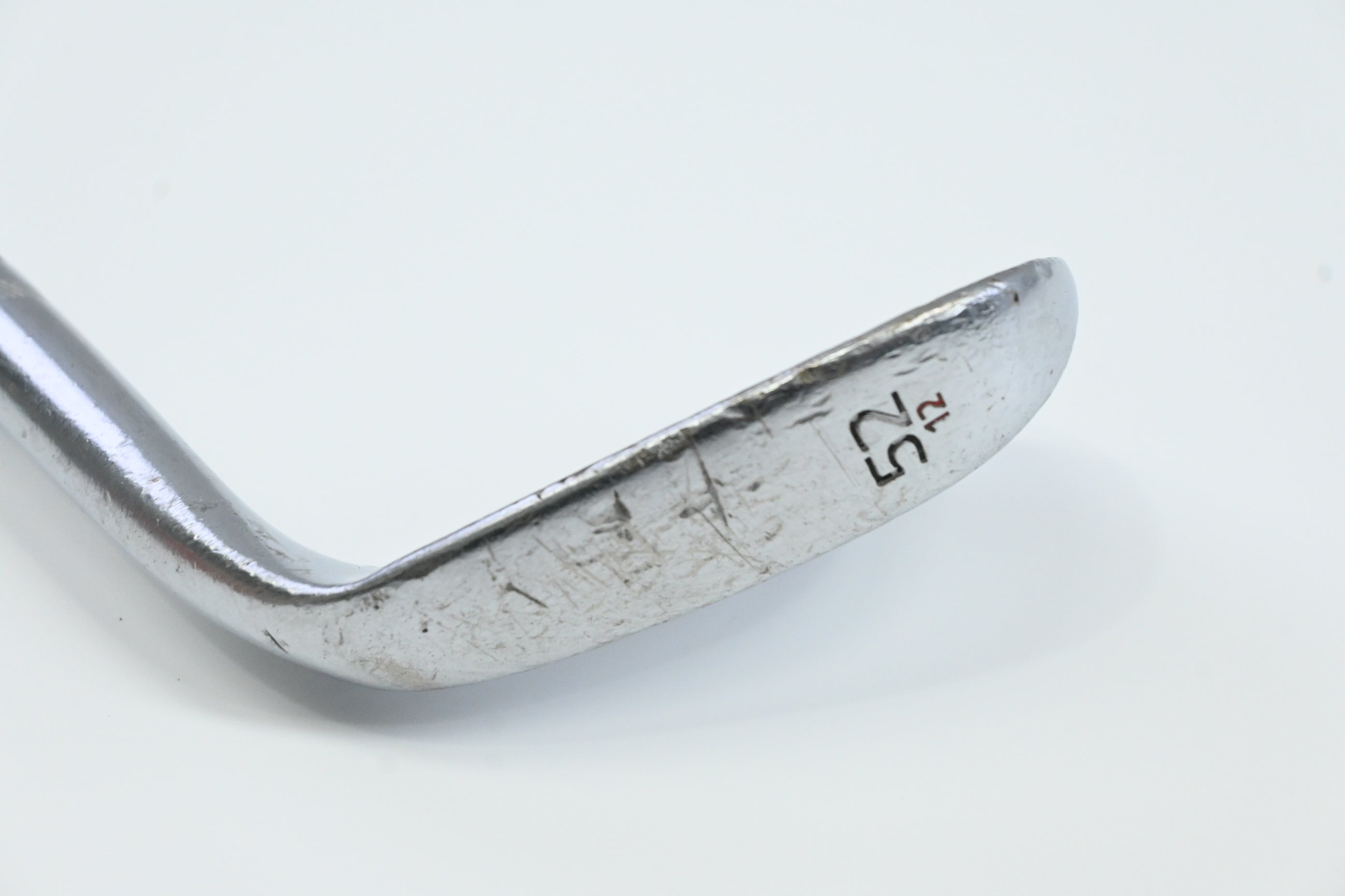 Left Hand Titleist Vokey SM5 Gap Wedge / 52 Degree / Wedge Flex Vokey Design