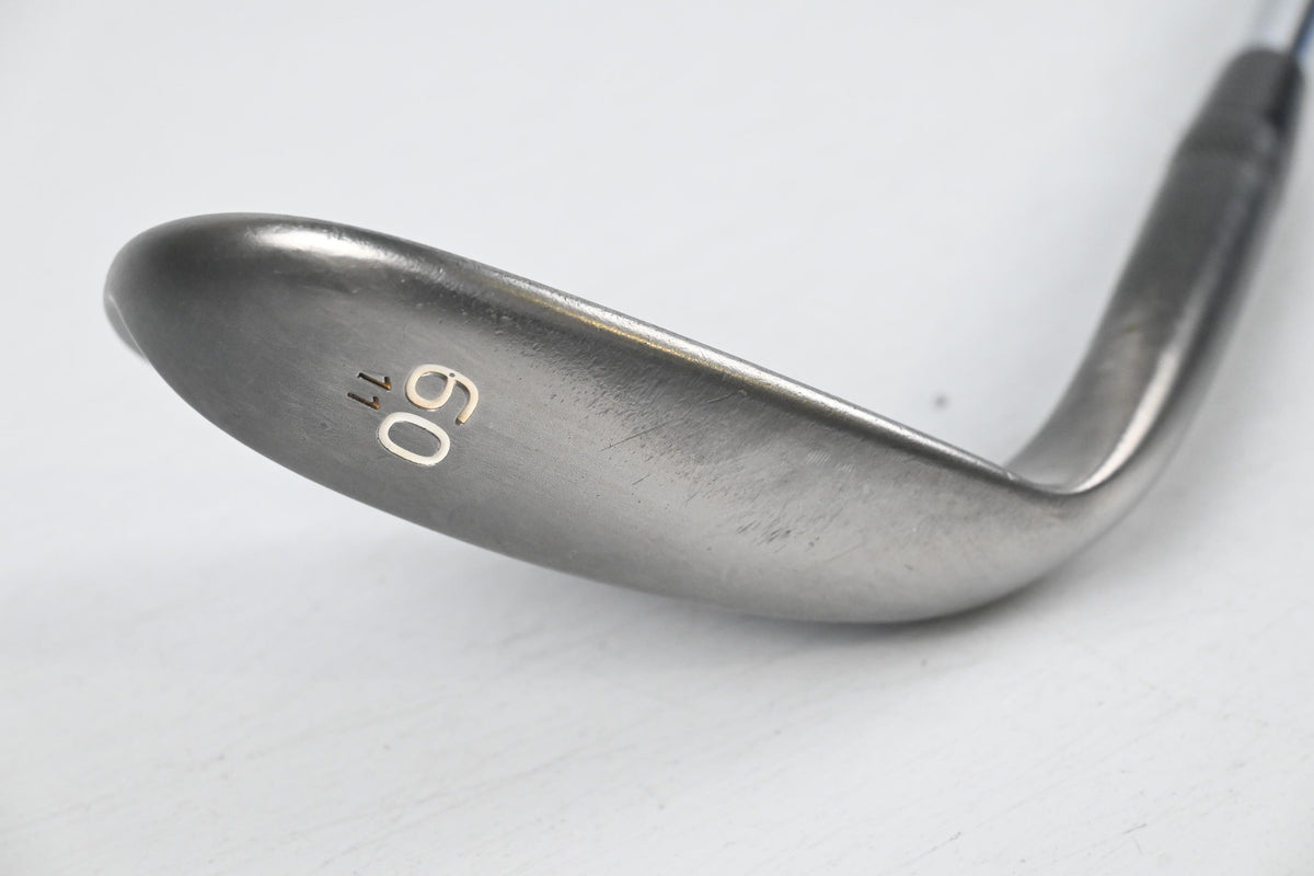 Titleist Vokey SM5 Lob Wedge / 60 Degree / Wedge Flex Vokey SM5 Shaft