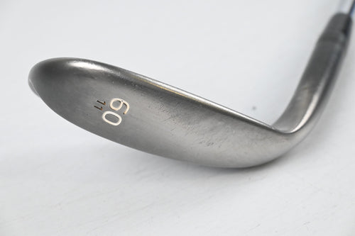 Titleist Vokey SM5 Lob Wedge / 60 Degree / Wedge Flex Vokey SM5 Shaft