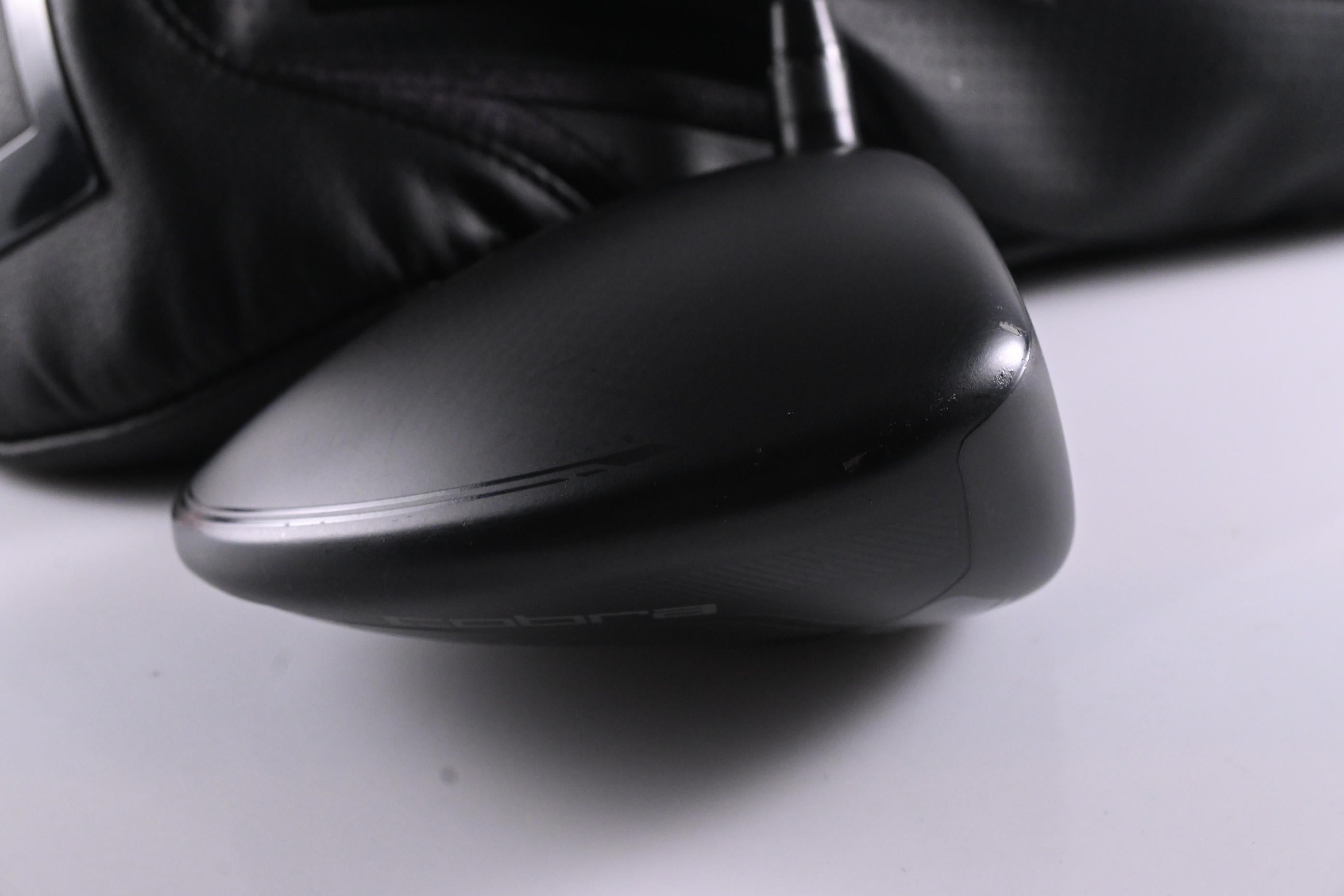 Cobra Darkspeed Max Driver / 10.5 Degree / Senior Flex HZRDUS CB Red 50 Shaft