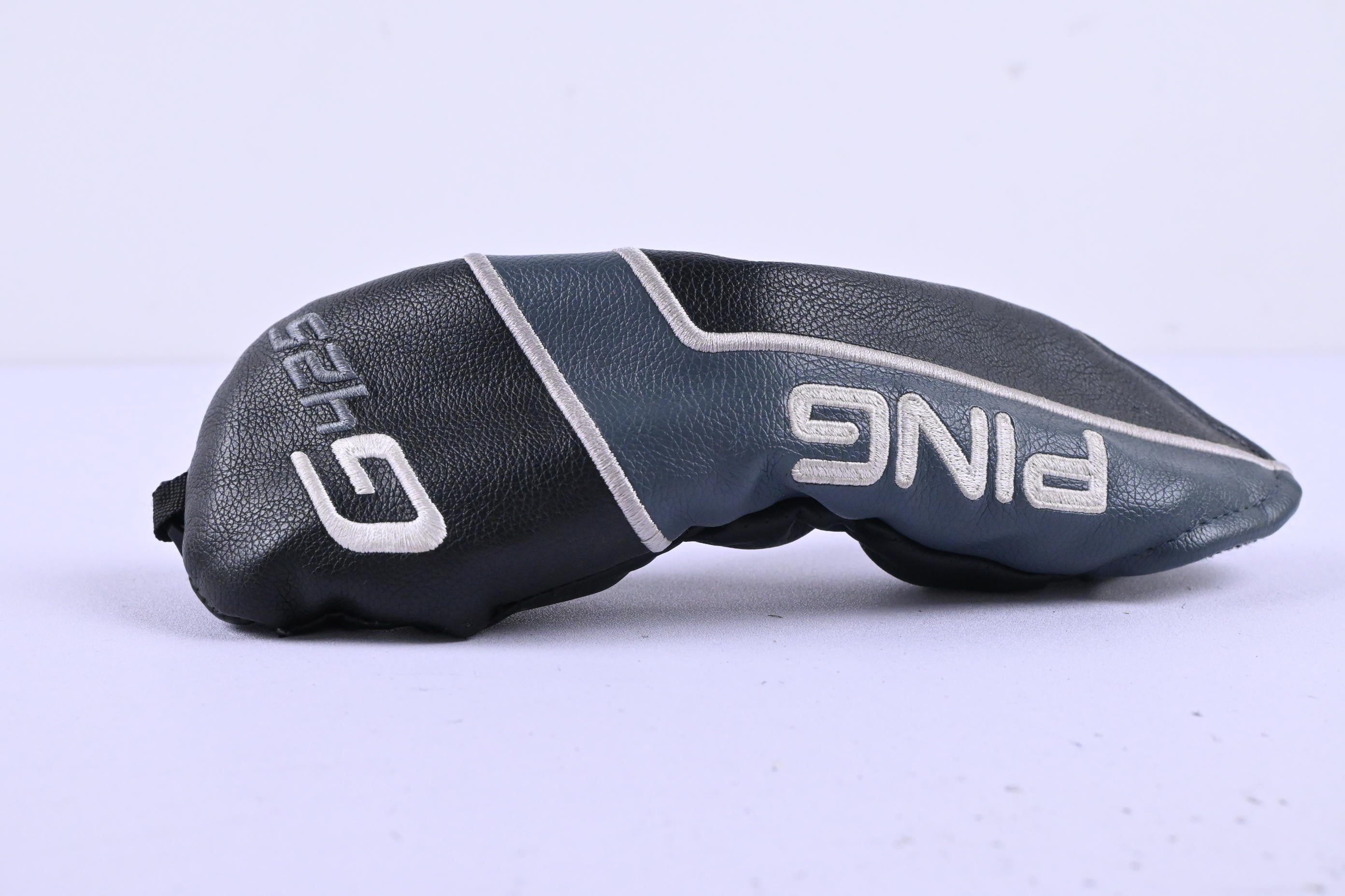 Ping G425 #6 Hybrid / 30 Degree / Stiff Flex Ping Tour 85 Shaft