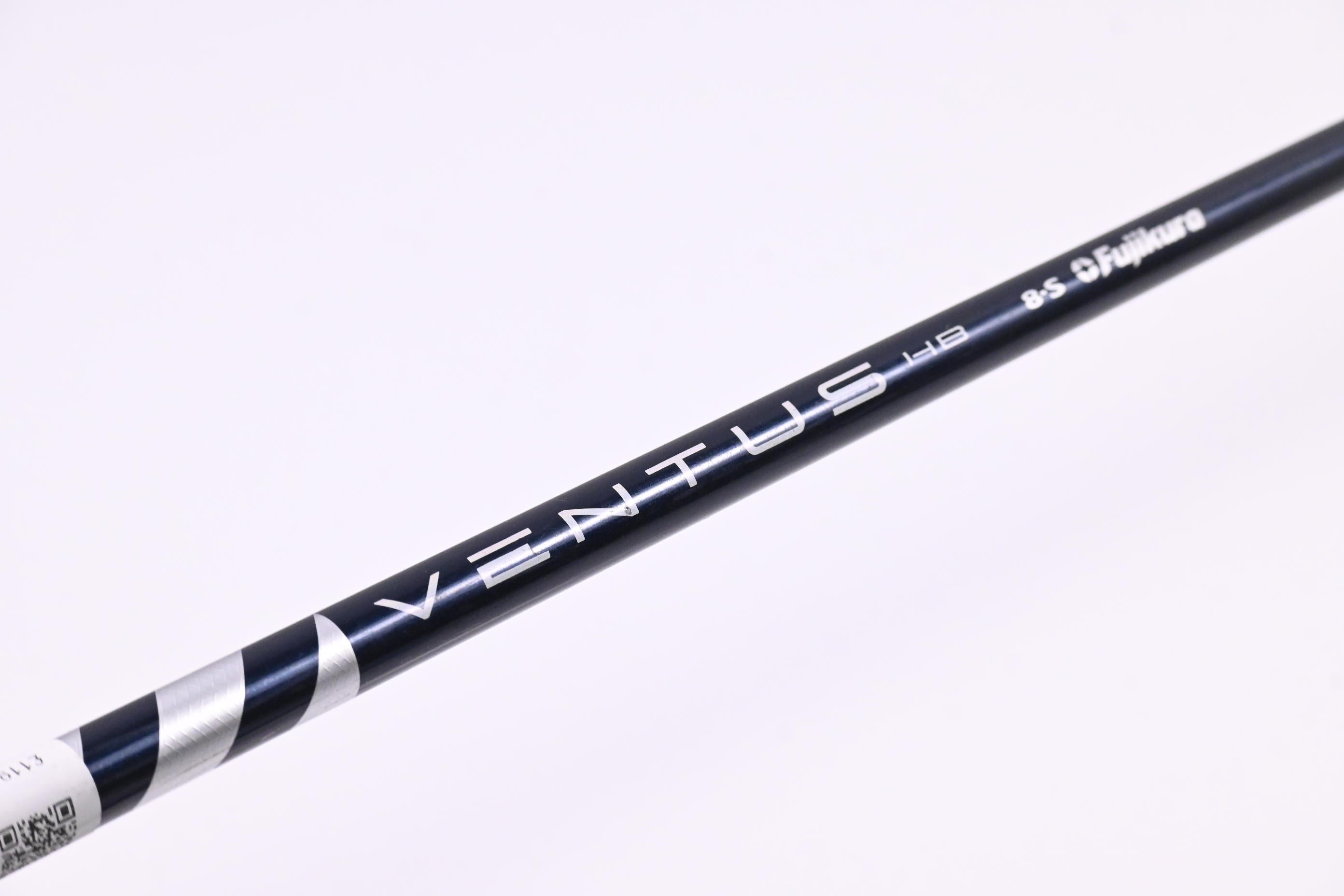 Fujikura Ventus Velocore Blue 8 #4 Hybrid Shaft / Stiff Flex / Titleist 2nd Gen
